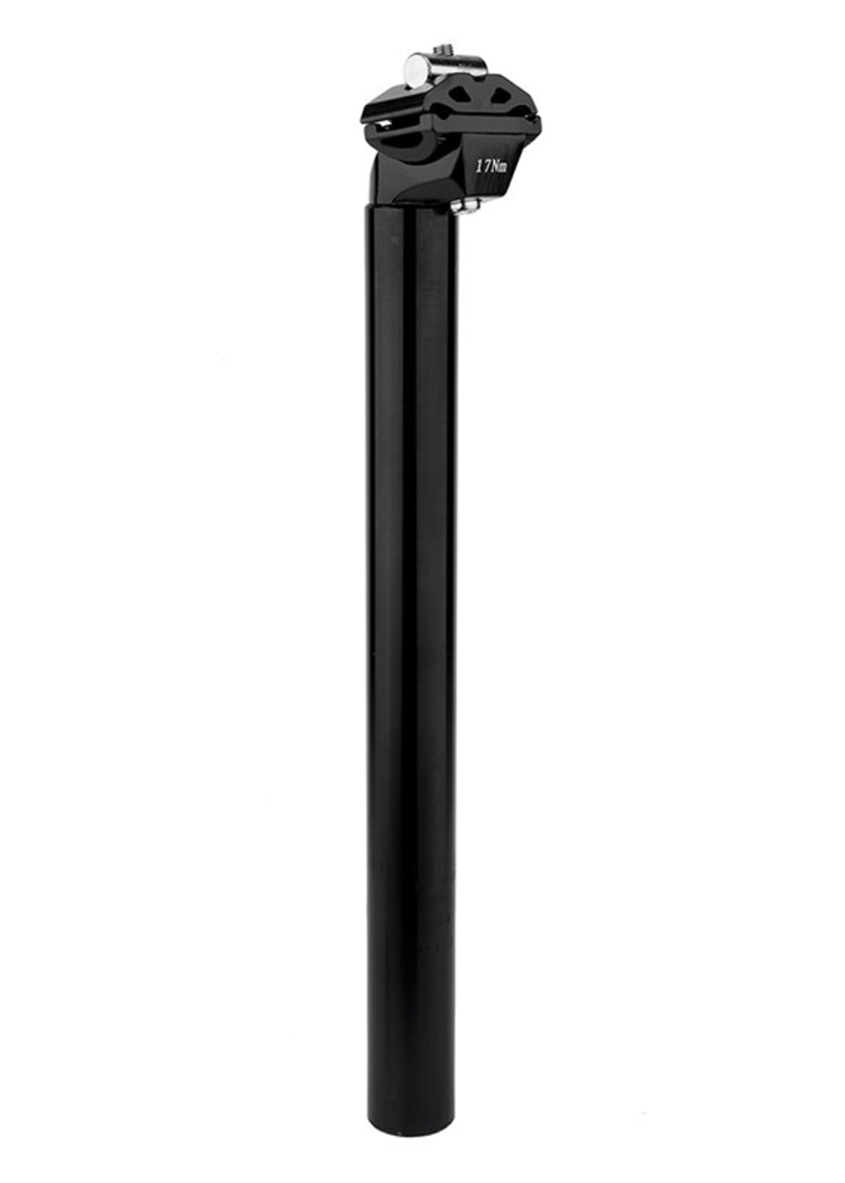 Sunlite SEATPOST SUNLT CLASIC 31.8x350 wCLMP BK