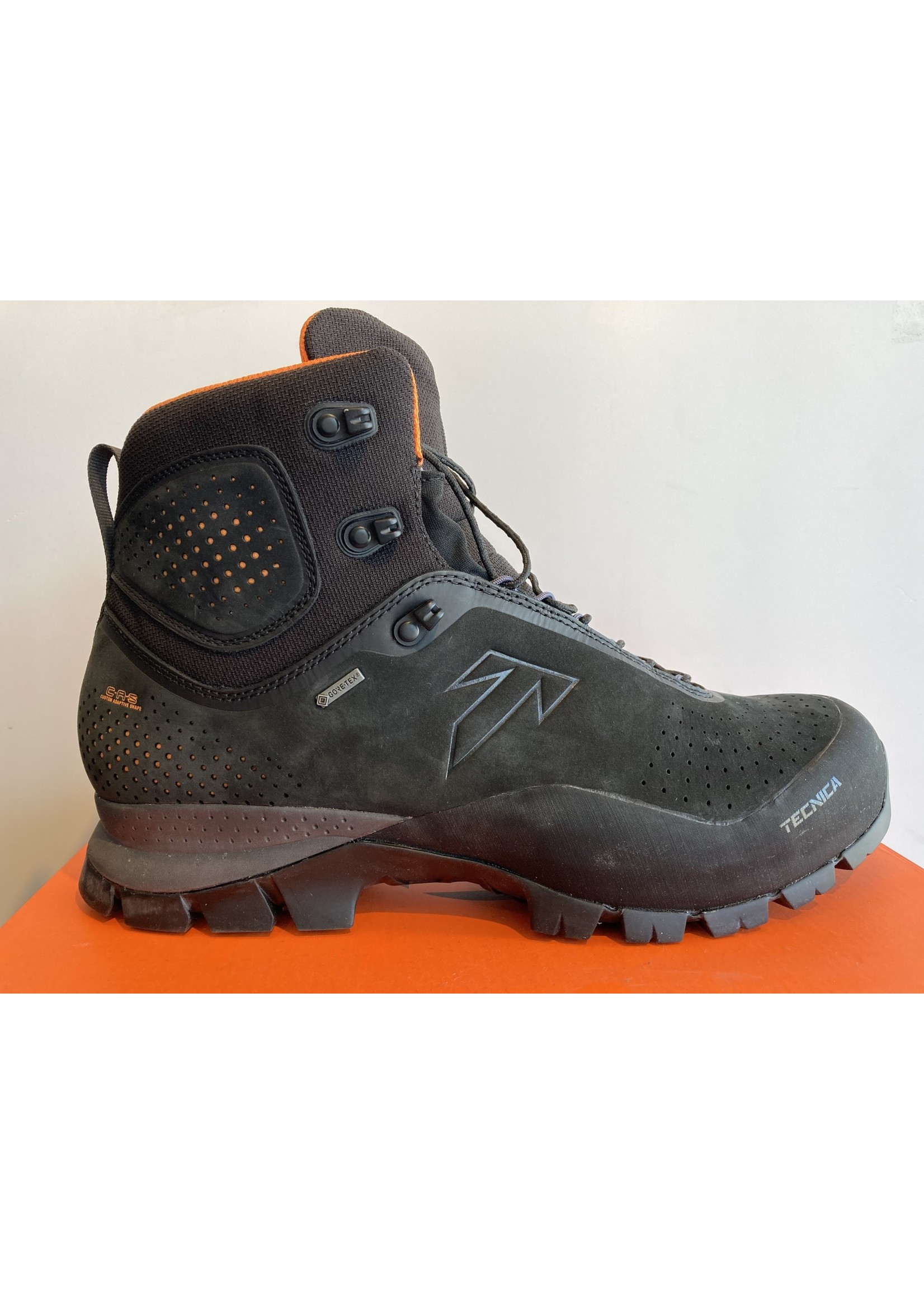 TECNICA MEN'S TECNICA FORGE GTX WALKING-HIKING BOOT