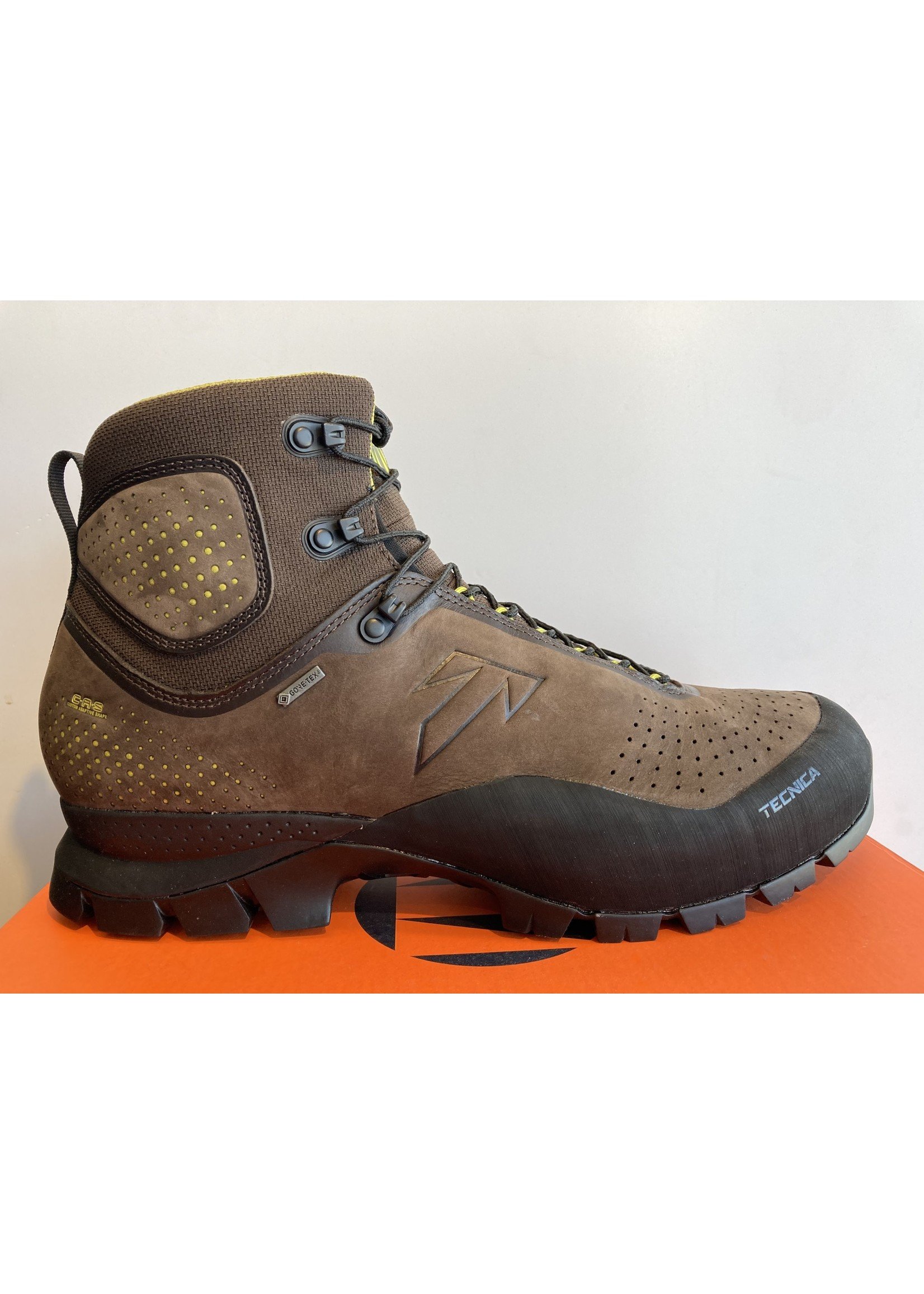 TECNICA MEN'S TECNICA FORGE GTX WALKING-HIKING BOOT