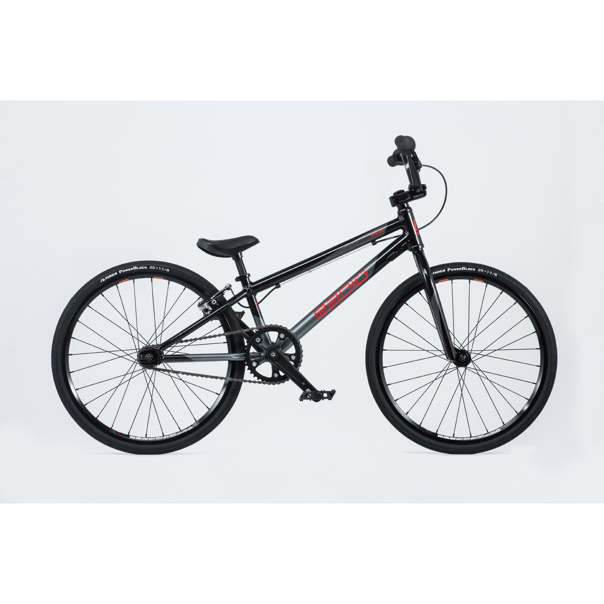 Radio xenon junior hotsell