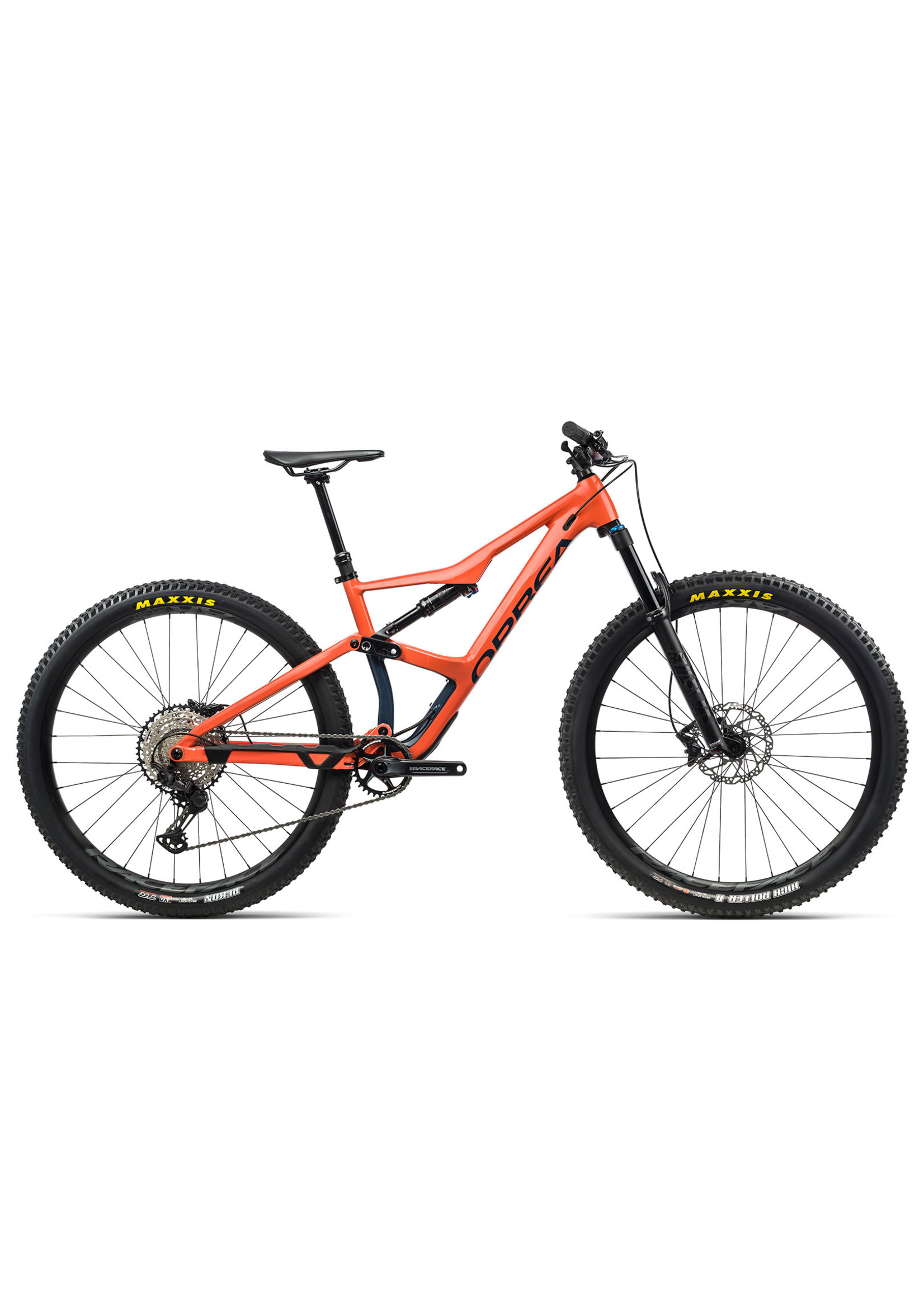 ORBEA ORBEA OCCAM H20 LT MOUNTAIN BIKE