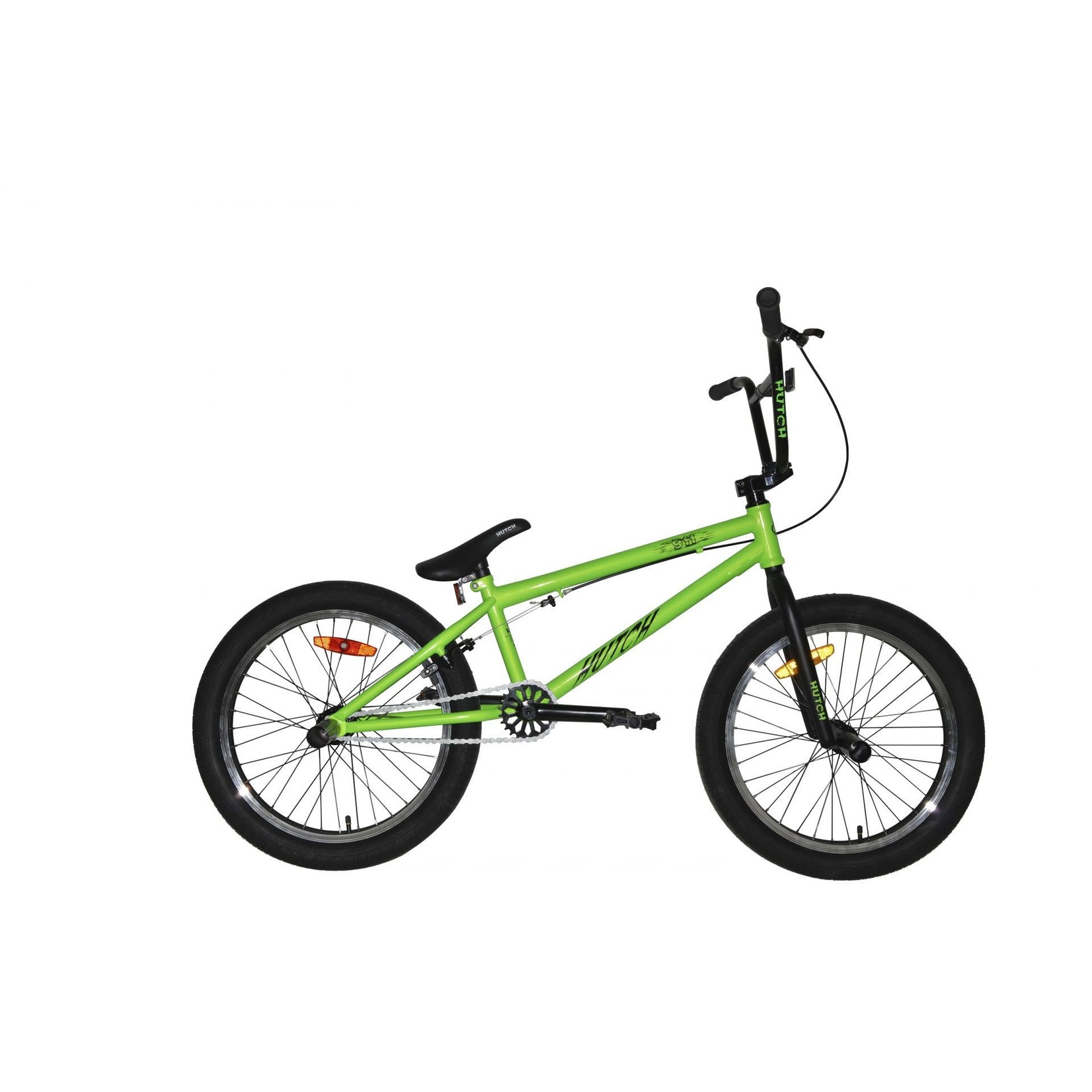 GENESIS HUTCH 911 BMX BIKE - Dinardos 
