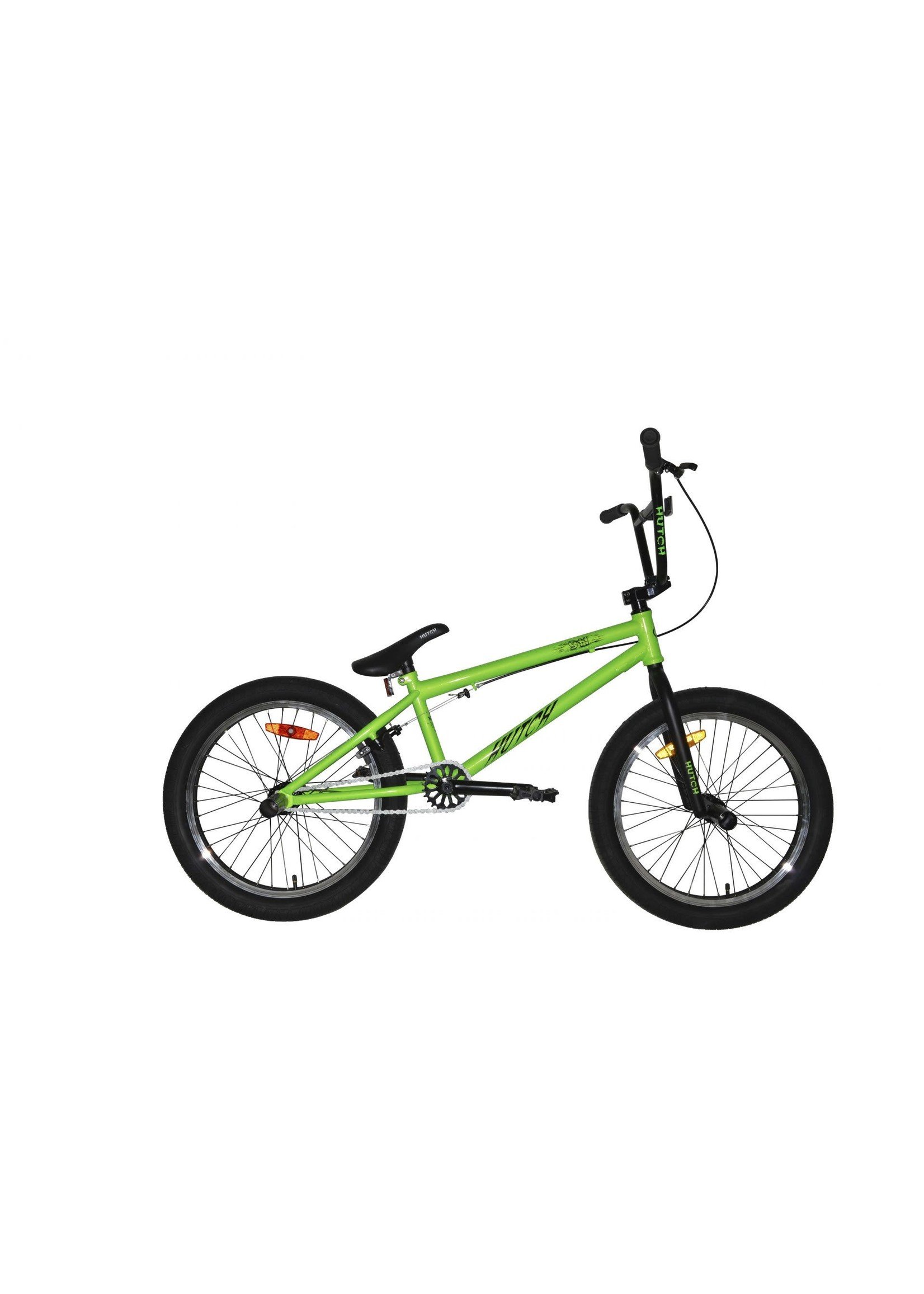 GENESIS GENESIS HUTCH 911 BMX BIKE