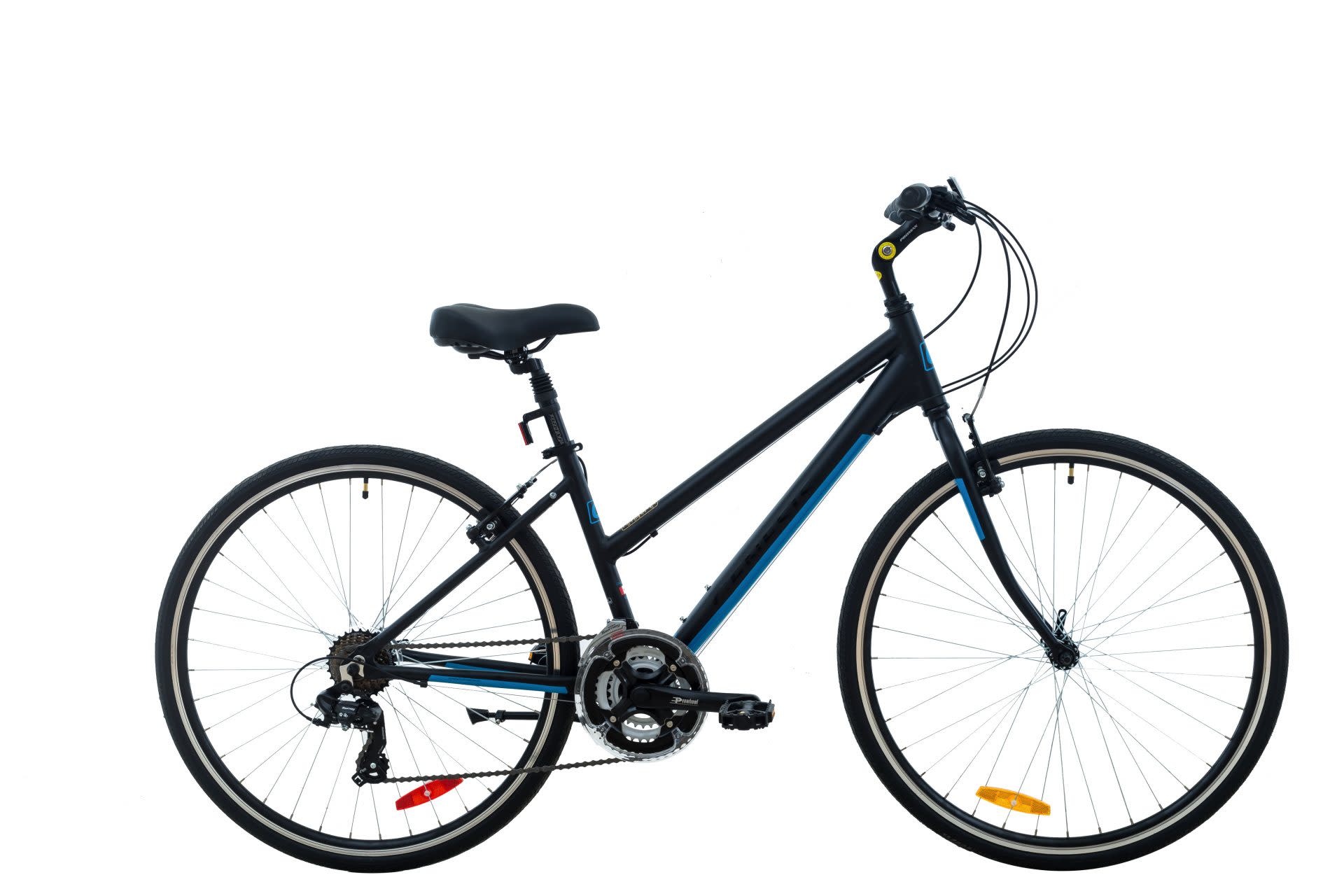 Giant genesis sale bike