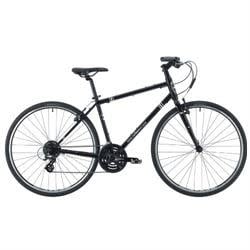 KHS URBAN XCAPE URBAN HYBRID BIKE Dinardos Ski Bike Hike Shop