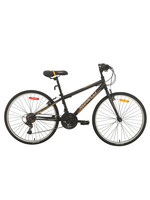 MINELLI PRO 24" YOUTH HYBRID BIKE