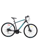 MINELLI X-TRACK MOUNTAIN BIKE