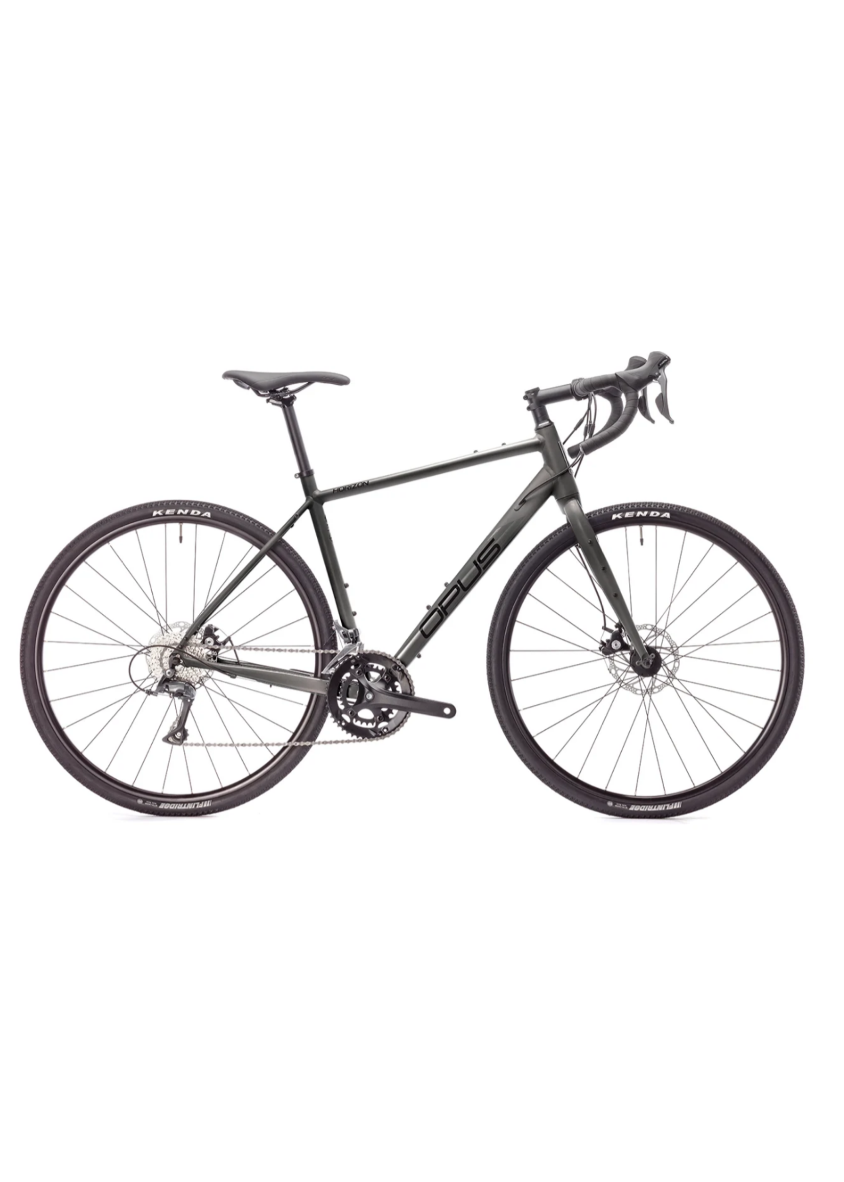 OPUS OPUS HORIZON AL CLARIS QR BIKE