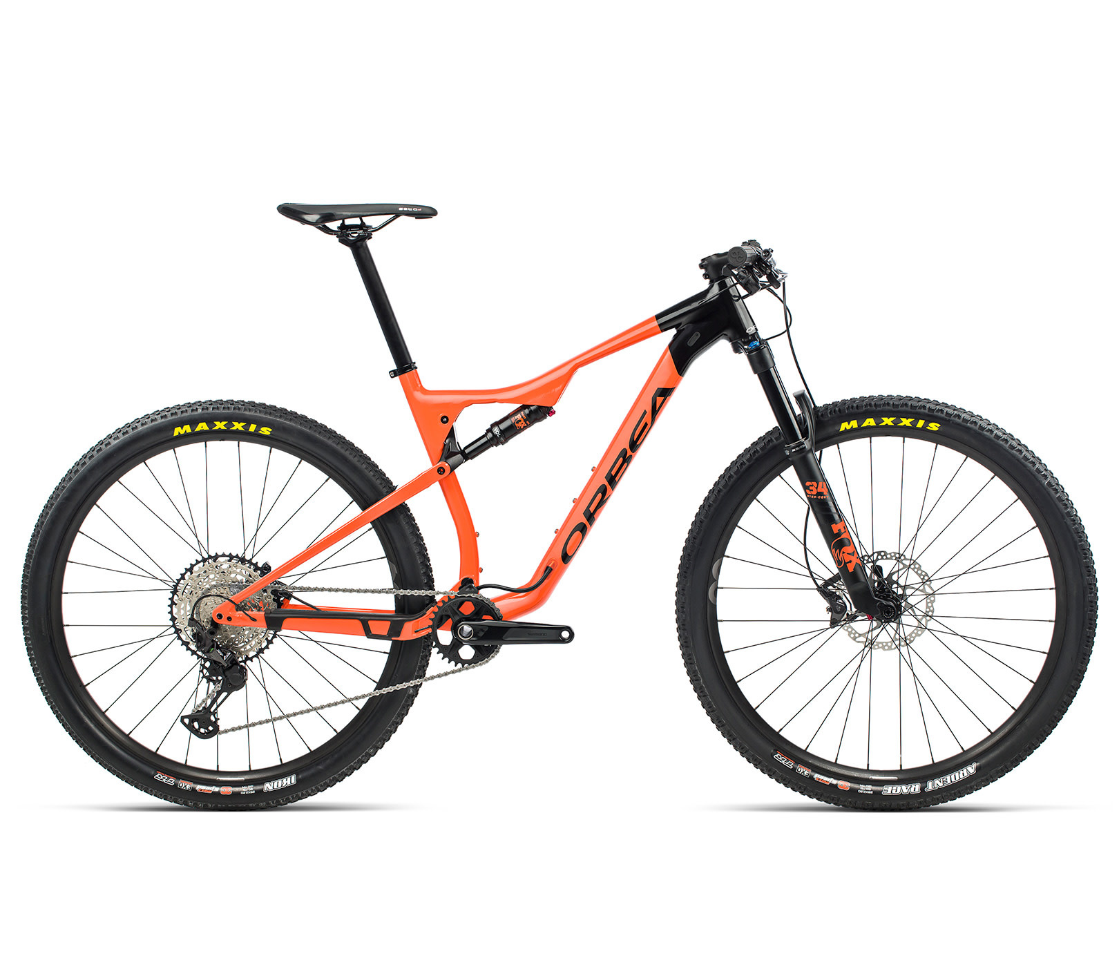ORBEA OIZ H20 MOUNTAIN BIKE - Dinardos Ski Hike Bike Shop Ottawa
