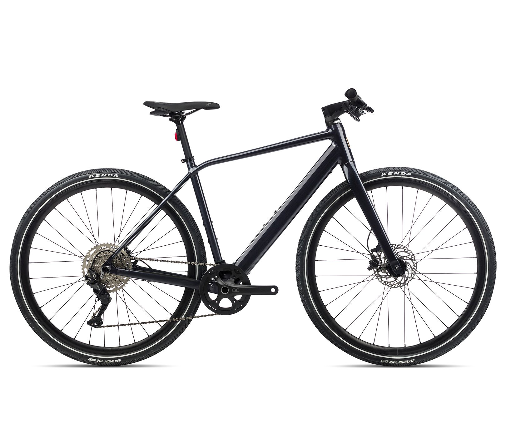 Vibe Mid H30 Orbea Women's Electric Bike Orbea VIBE H30 2021