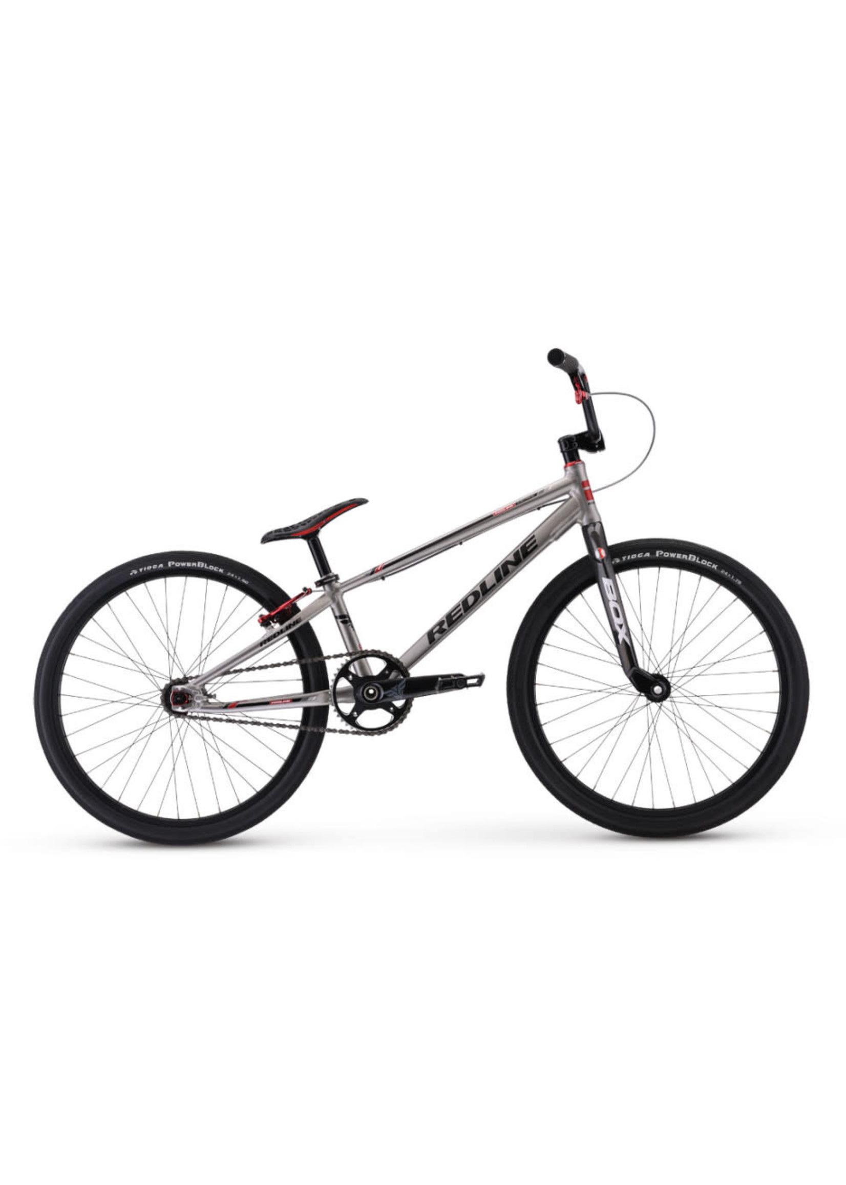 REDLINE FLIGHT PRO BMX BIKE