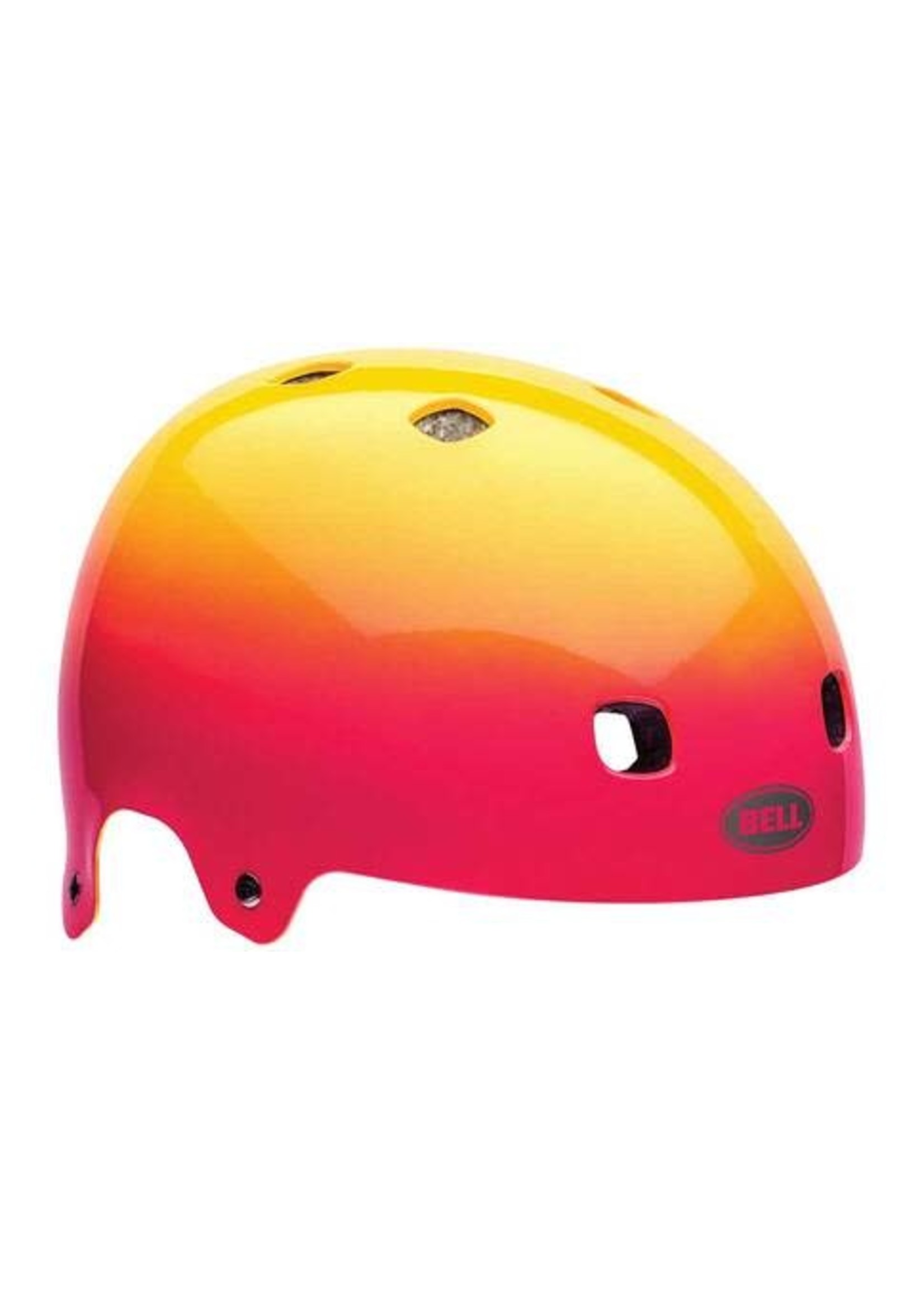 BELL YOUTH SEGMENT JR BIKE HELMET