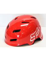 FOX FOX TRANSITION BIKE HELMET