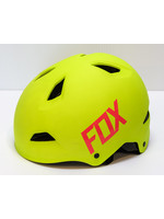 FOX FOX FLIGHT HARDSHELL BIKE HELMET