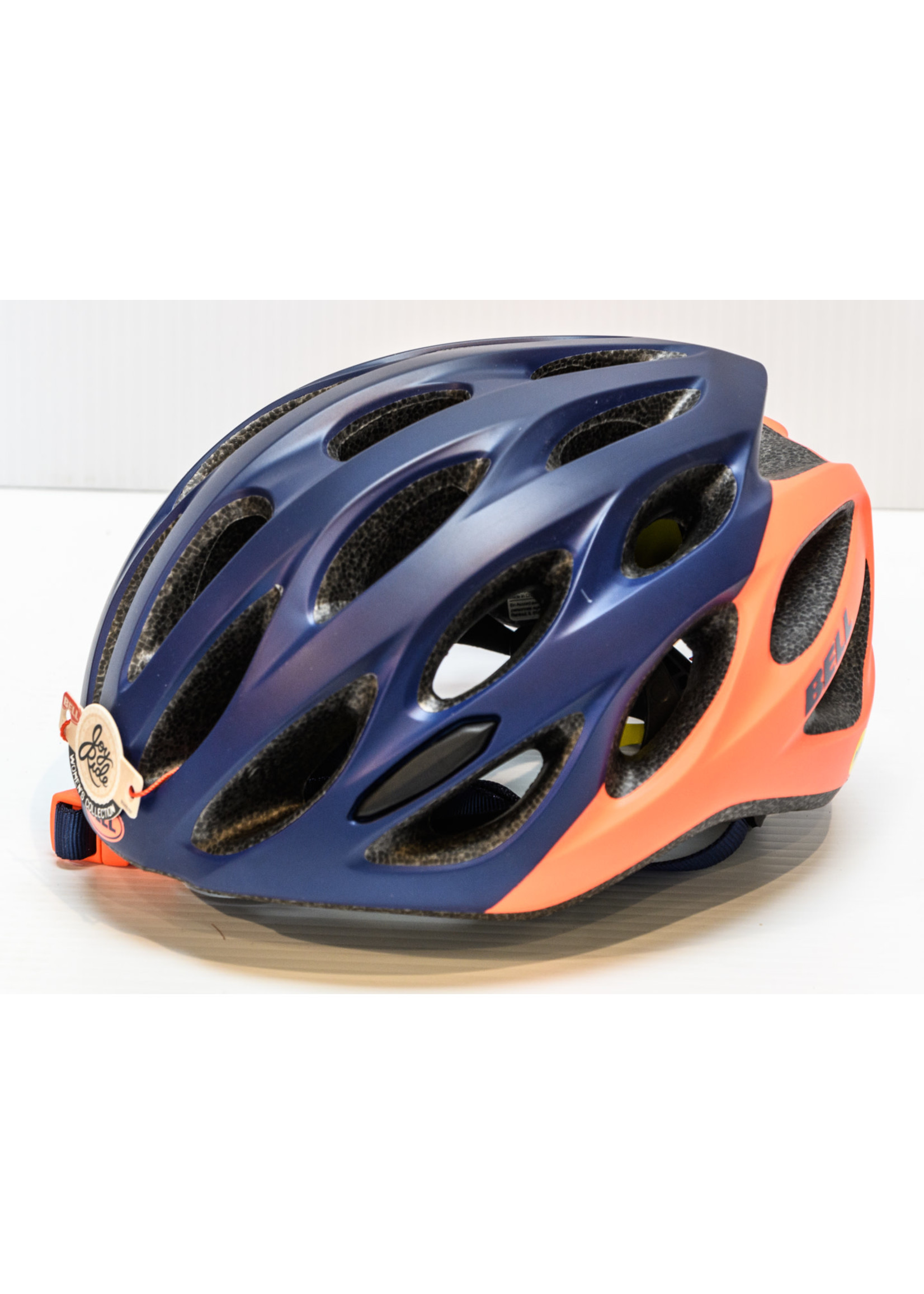 BELL TEMPO MIPS BIKE HELMET