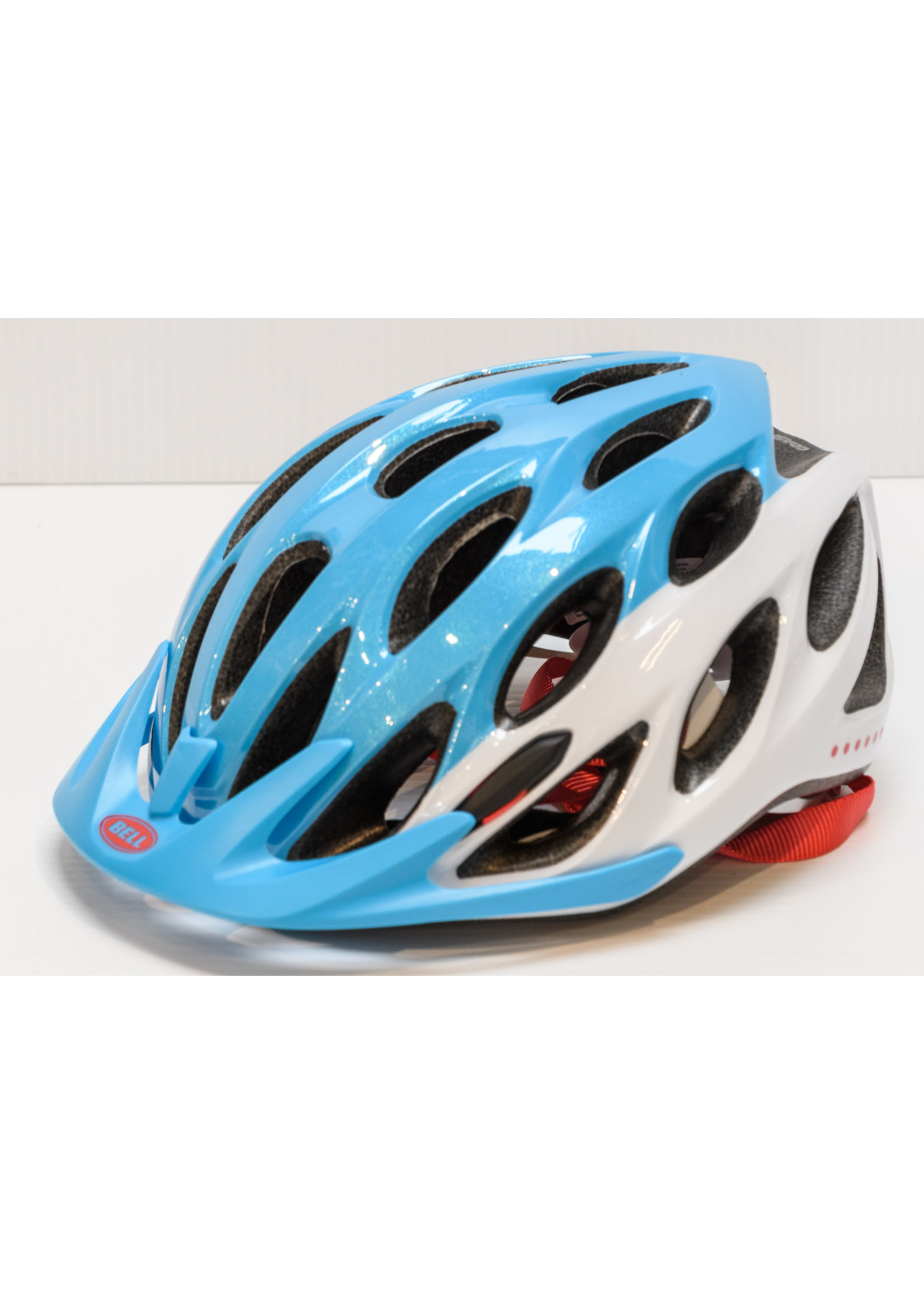 BELL COAST BIKE HELMETS