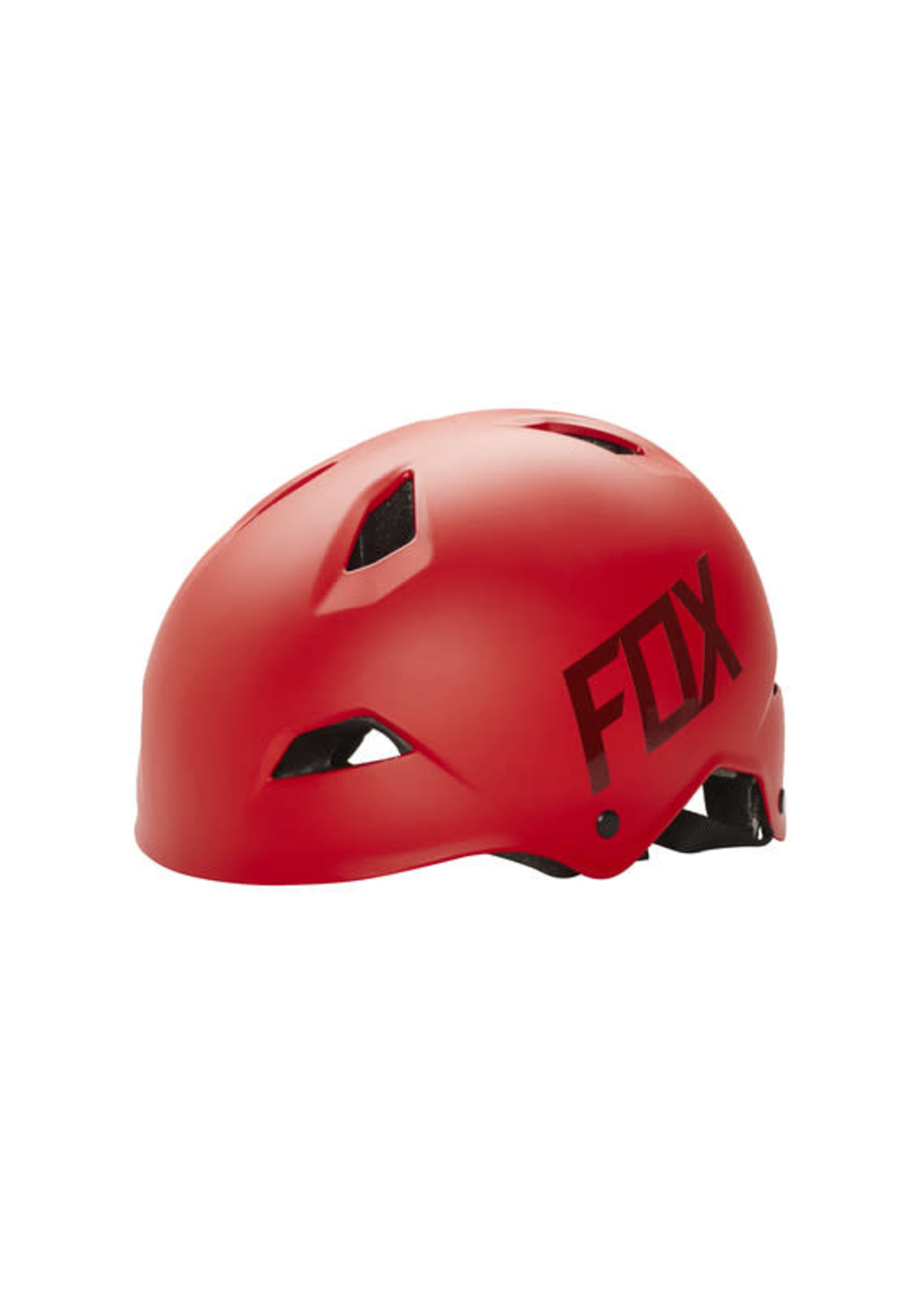 FOX FOX FLIGHT HARDSHELL BIKE HELMET