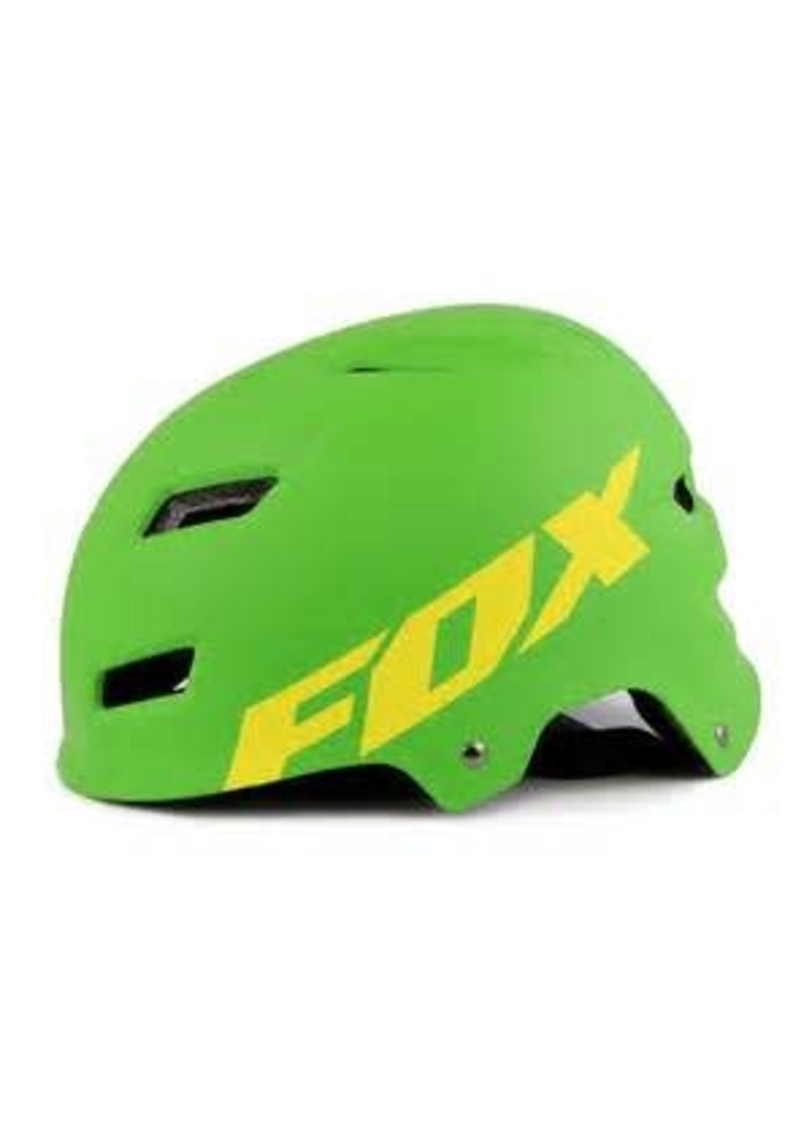 FOX FOX TRANSITION BIKE HELMET