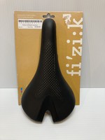 BIKE SEAT- FI'ZI:K VITESSE BLACK BIKE SADDLE