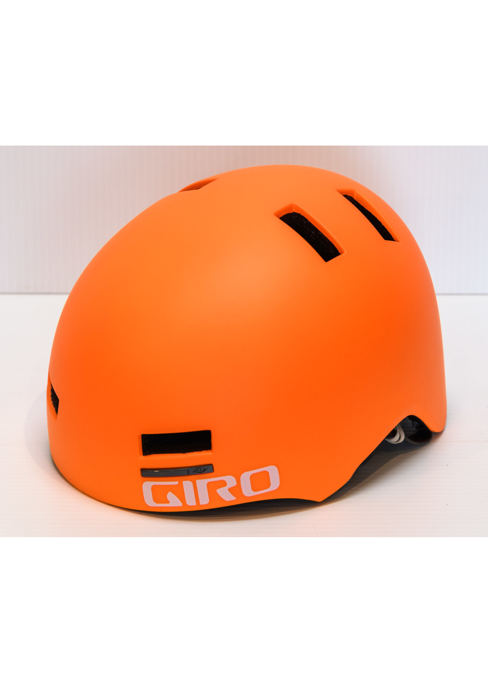 GIRO SECTION BIKE HELMETS