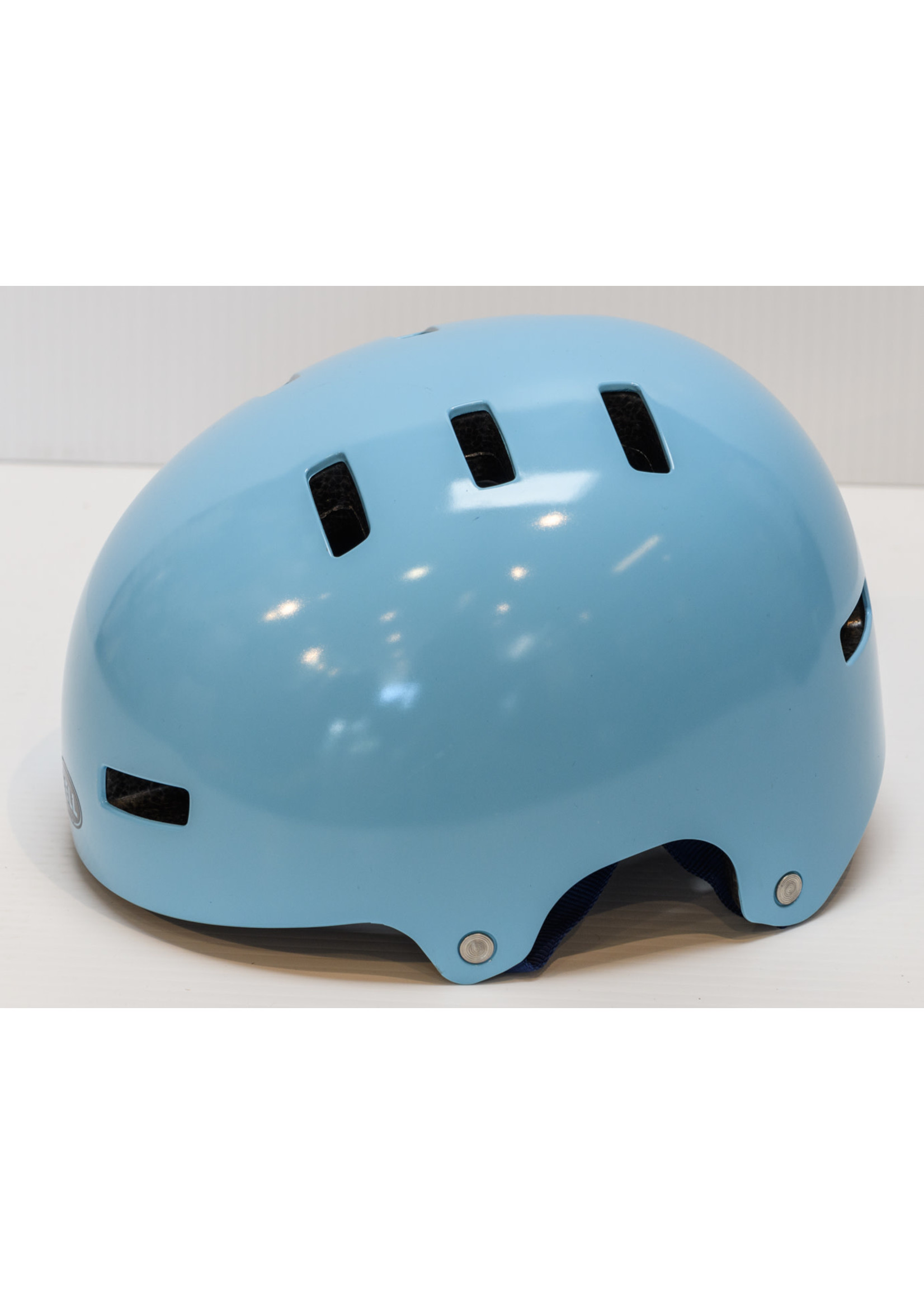 BELL DIVISION BIKE HELMETS