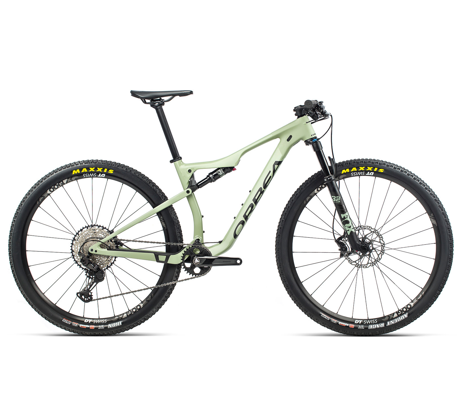 ORBEA OIZ M30 MOUNTAIN BIKE Dinardos Ski Bike Hike Shop Ontario, Canada