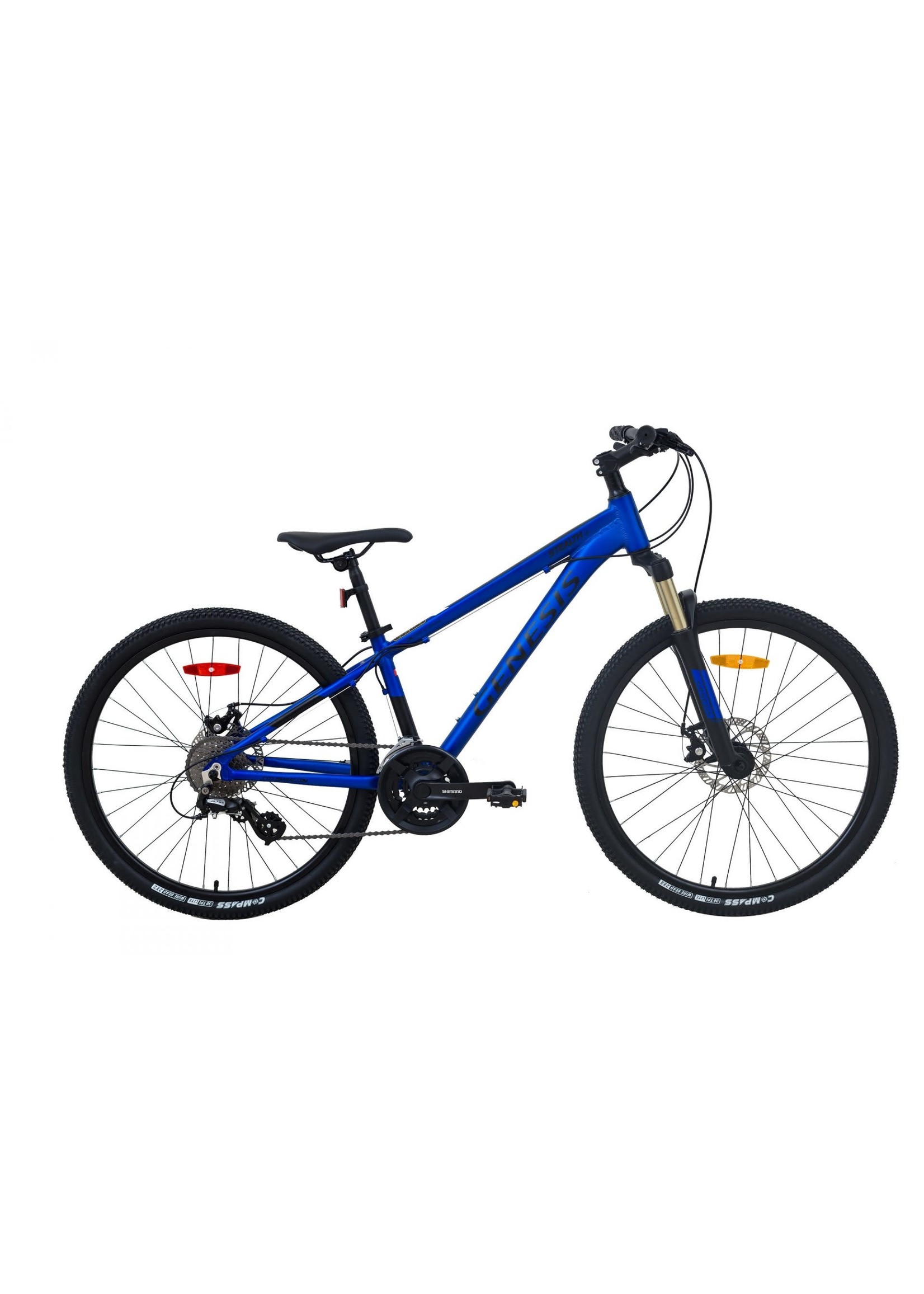 Stealth sale mountain bike