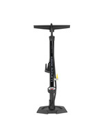 BLACKBURN +GRID 1 BLACK BIKE FLOOR PUMP