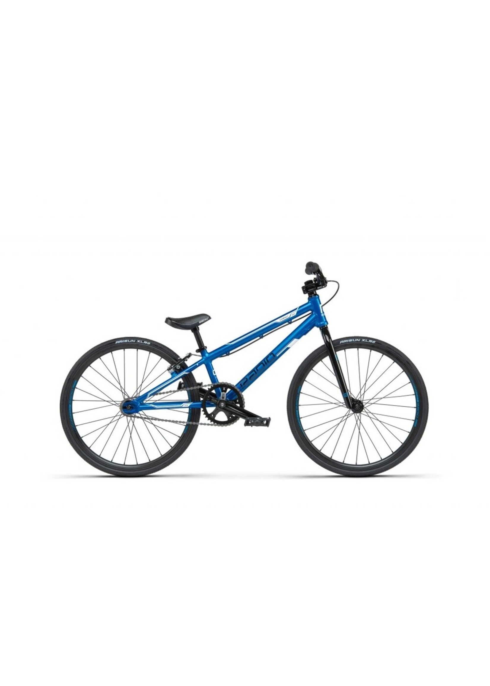 RADIO COBALT BMX BIKE