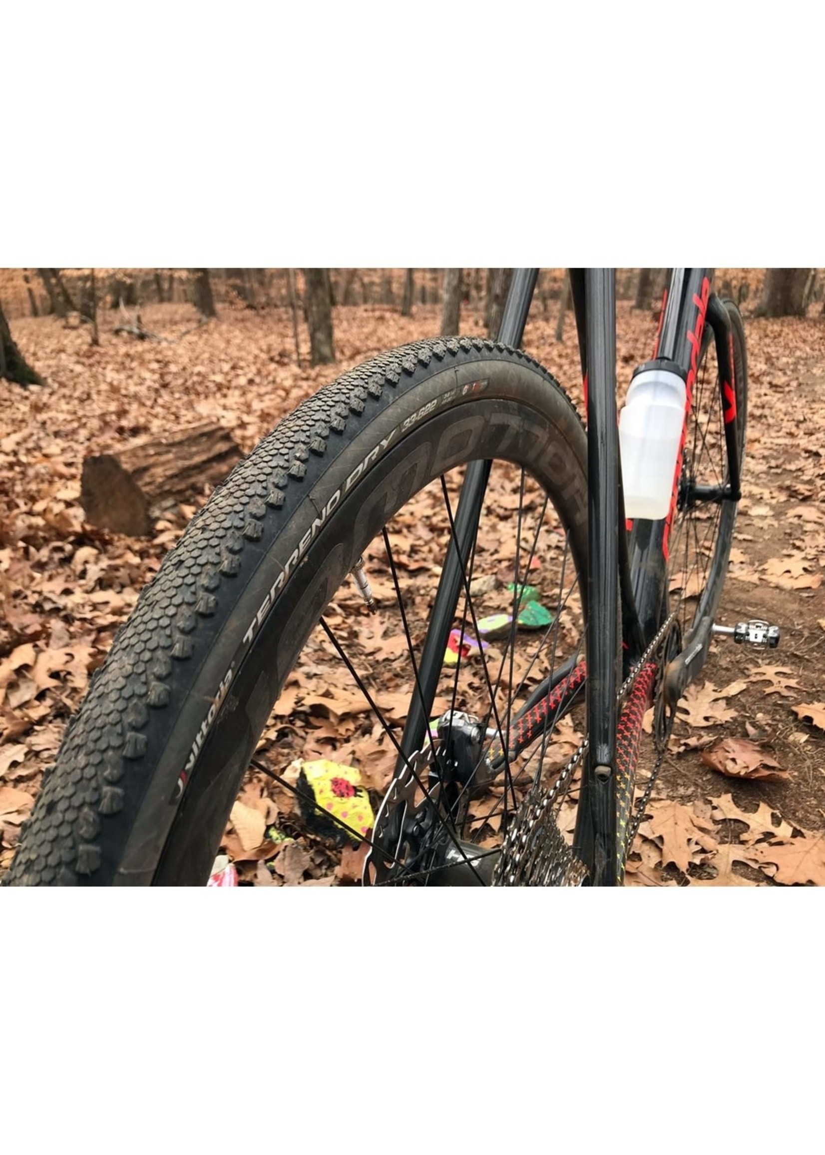 TIRE - VITTORIA TERRENO DRY 700 X 38