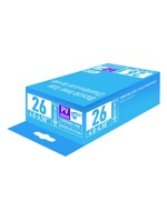 TUBE - PRESTA 49N 24X1.9-2.125 35MM
