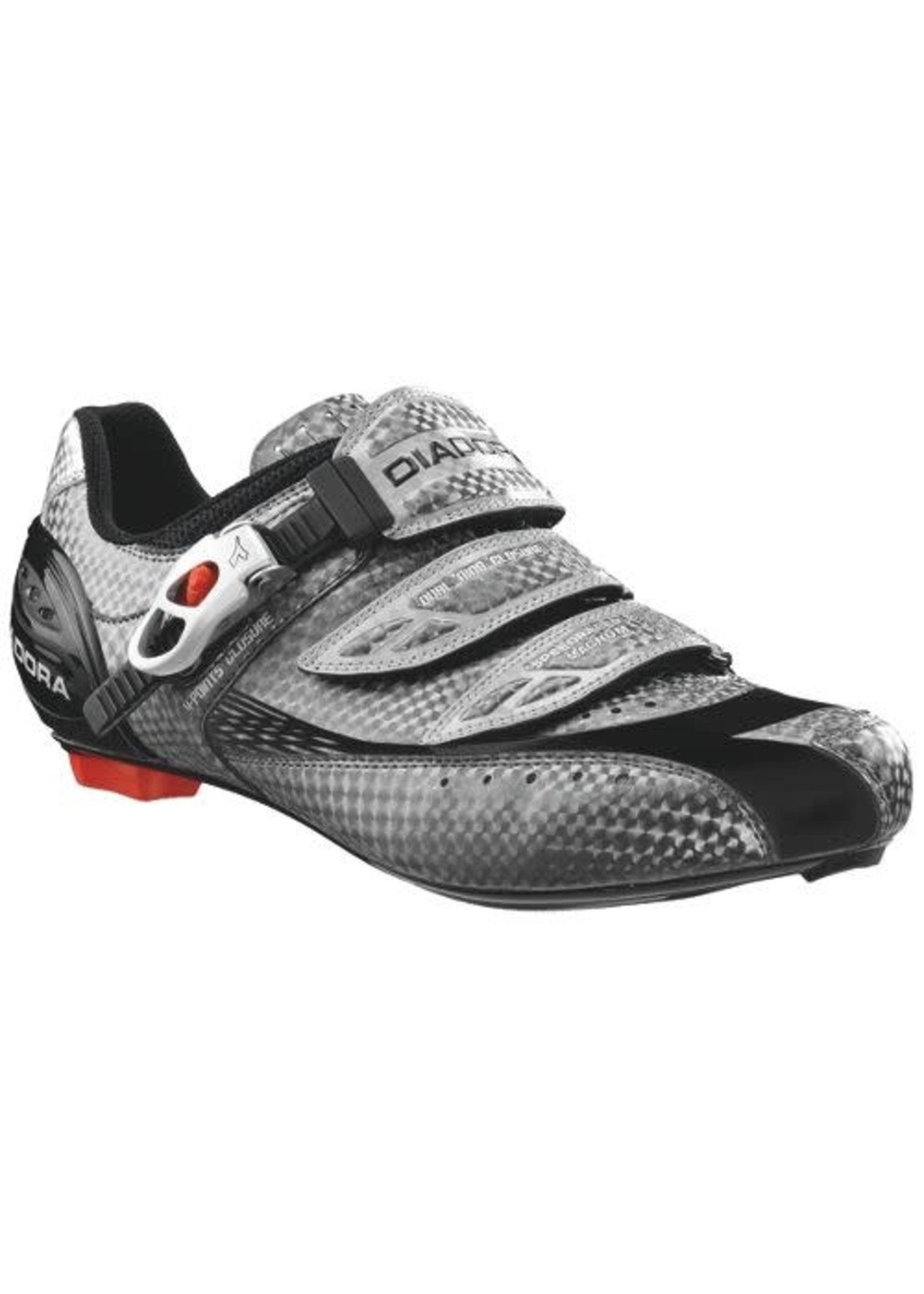 MEN'S DIADORA SPEEDRACER 2 ROAD BIKE SHOES