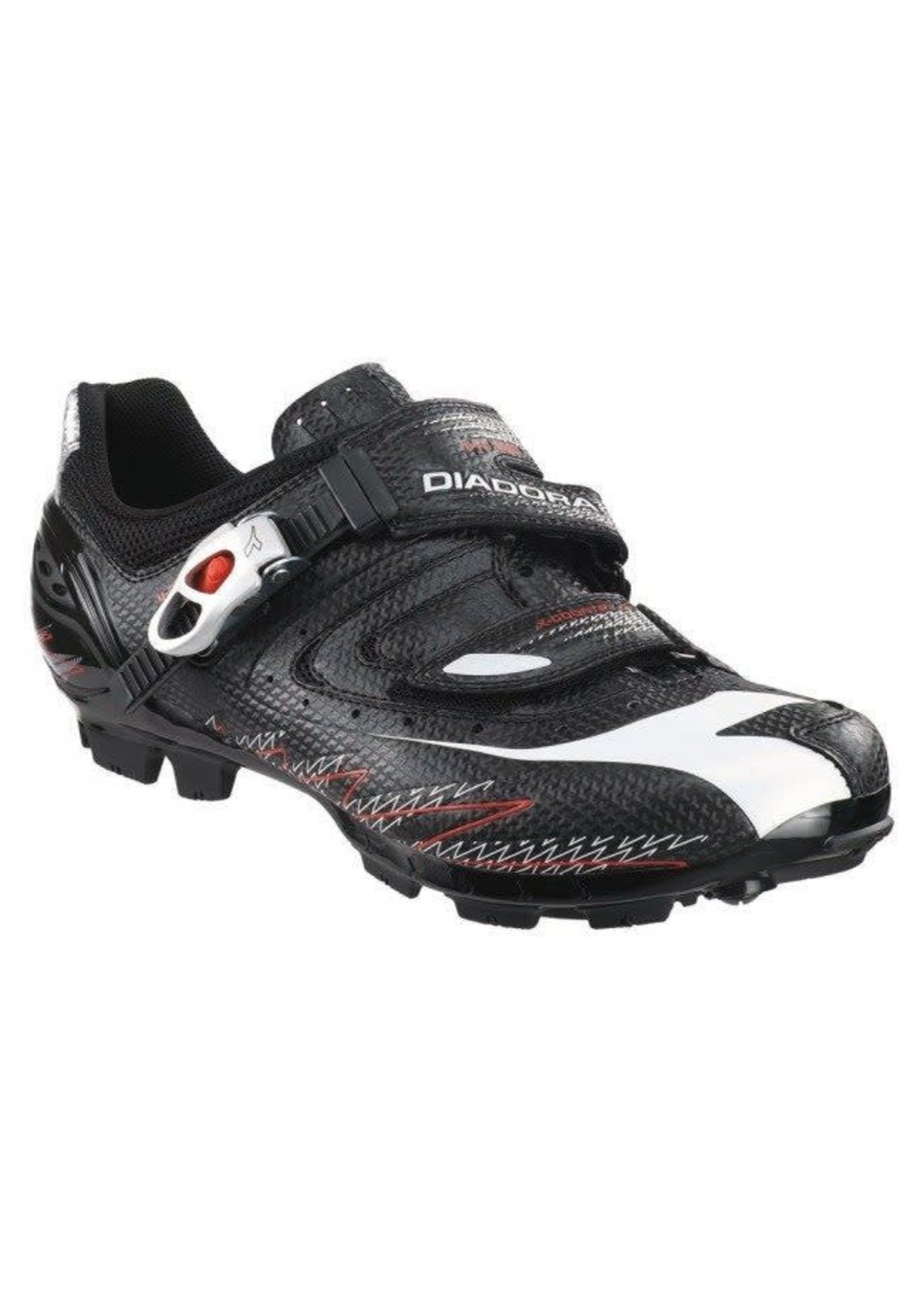 MEN'S DIADORA X COUNTRY MOUNTAIN BIKE SHOES - Dinardos Ski Hike Bike ...