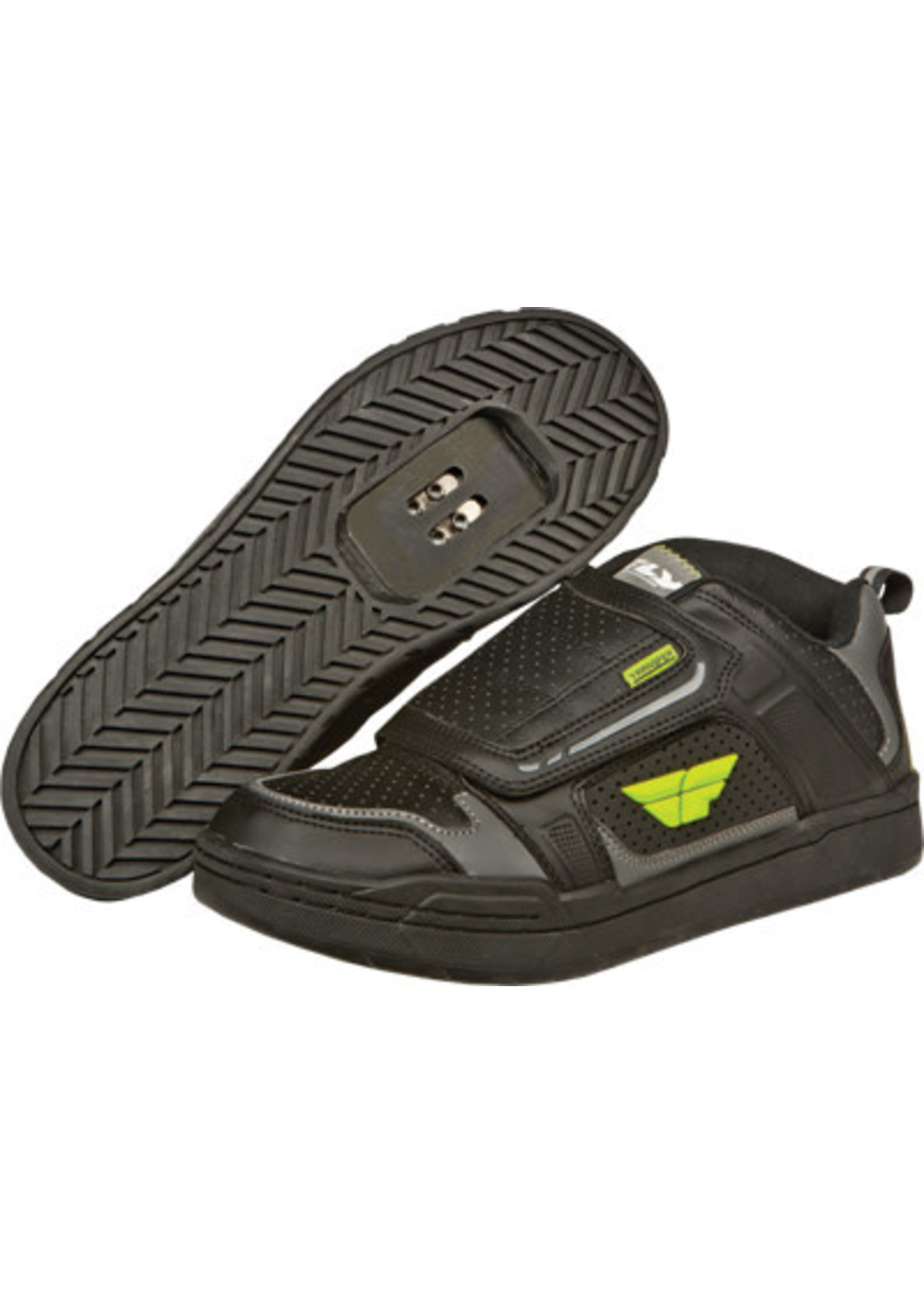 MEN'S FLY TRANSFER MOUNTAIN BIKE SHOES