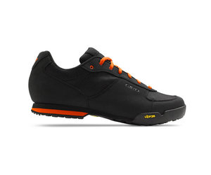 ウェア 465.RUMBLE VR Black / Glowing Red ウェア 465.RUMBLE VR Black / Glowing Red mens-giro-rumble-vr