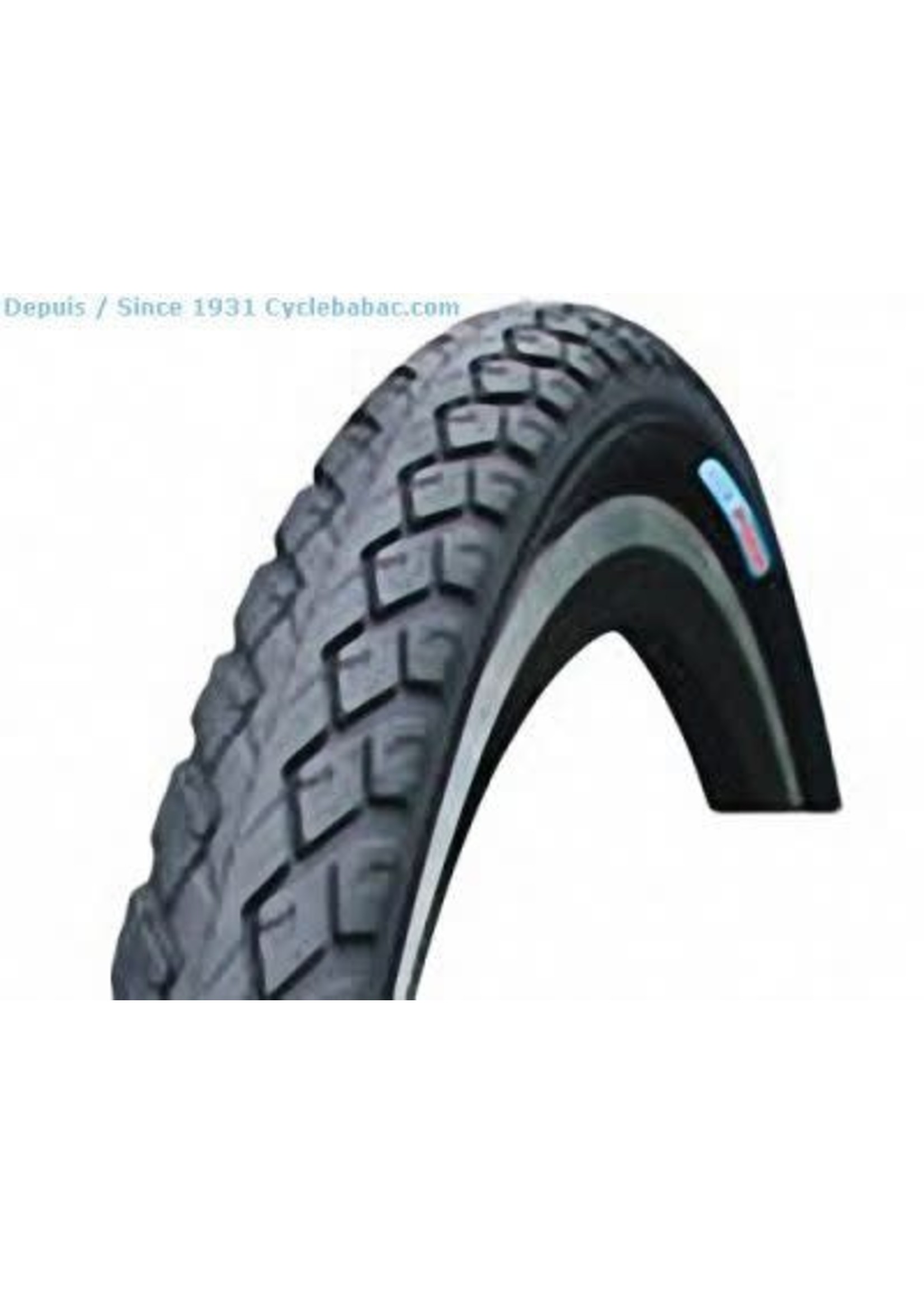 TIRE - CYG RIDE TOUR TYPE URBAN 700 X 35