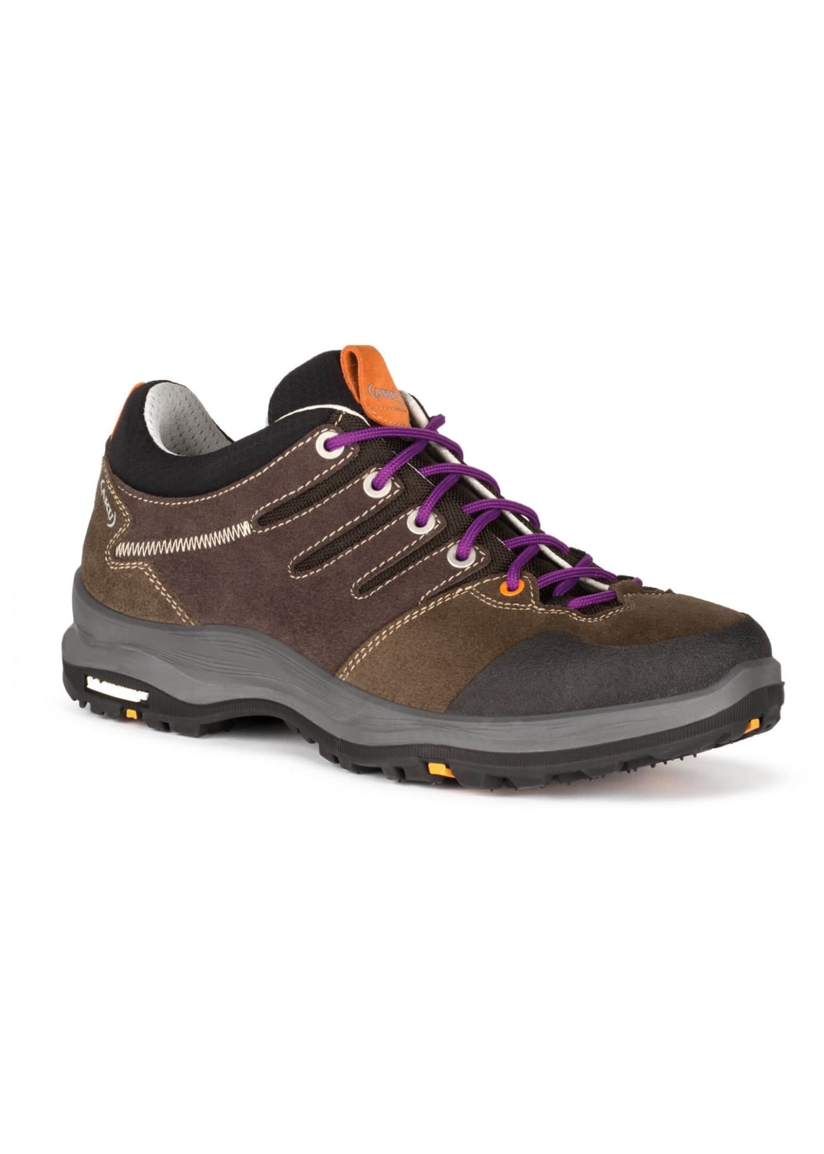 WOMEN'S AKU MONTERA LO GTX WALKING SHOES