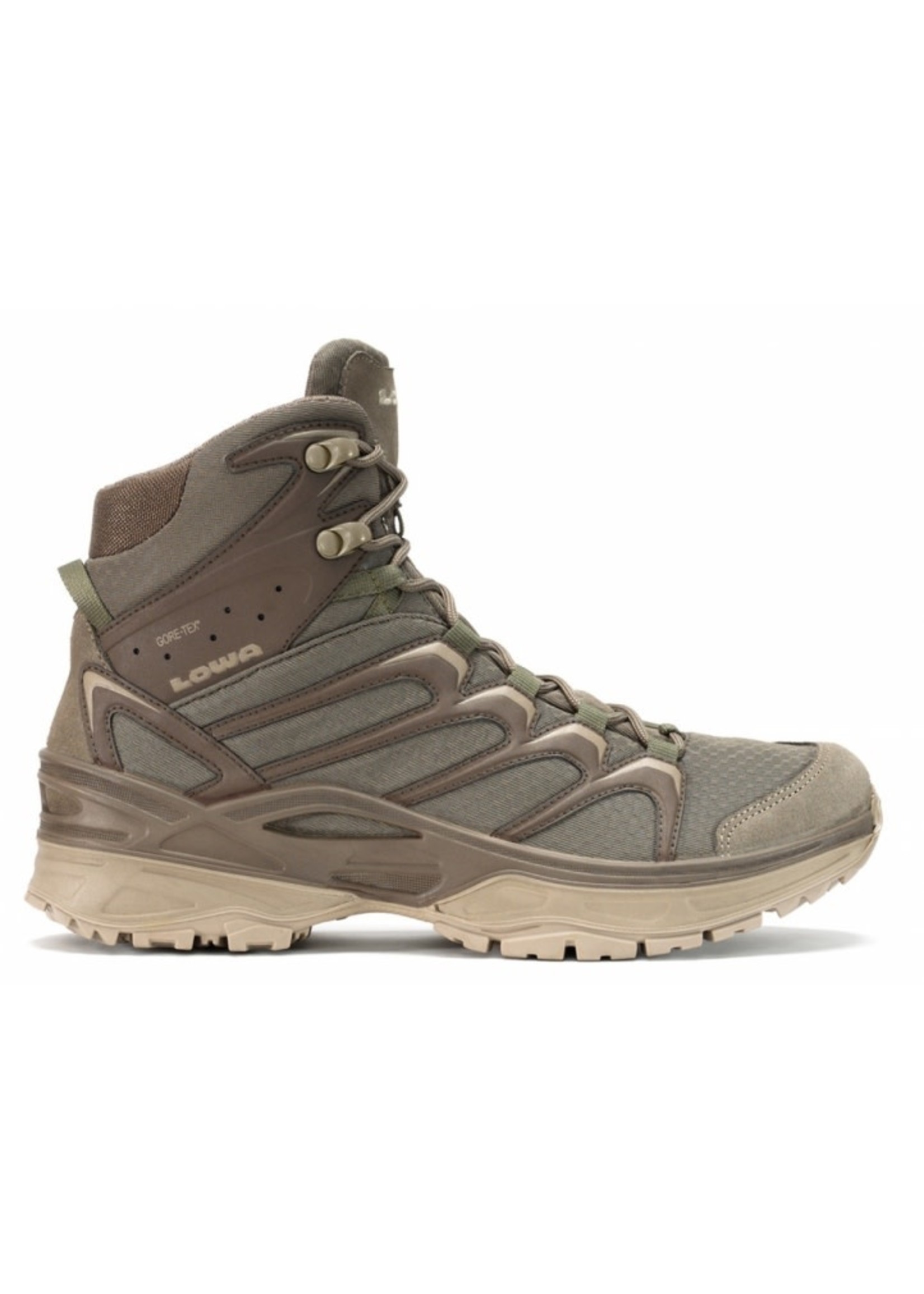 Instituut Uitscheiden stapel MEN'S LOWA INNOX GTX MID TASK FORCE HIKING BOOTS - Dinardos Ski Bike Hike  Shop | Ontario, Canada