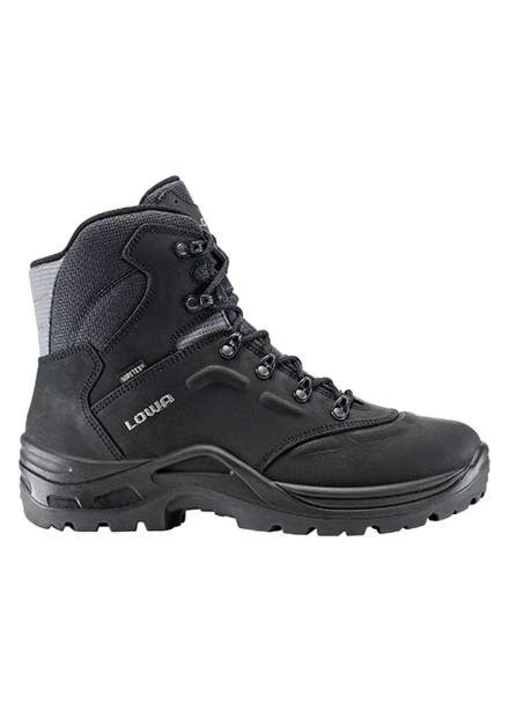 MEN'S LOWA NABUCCO GTX MID G3 WINTER HIKING BOOTS