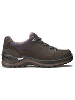 WOMEN'S LOWA RENEGADE GTX LO WALKING SHOES