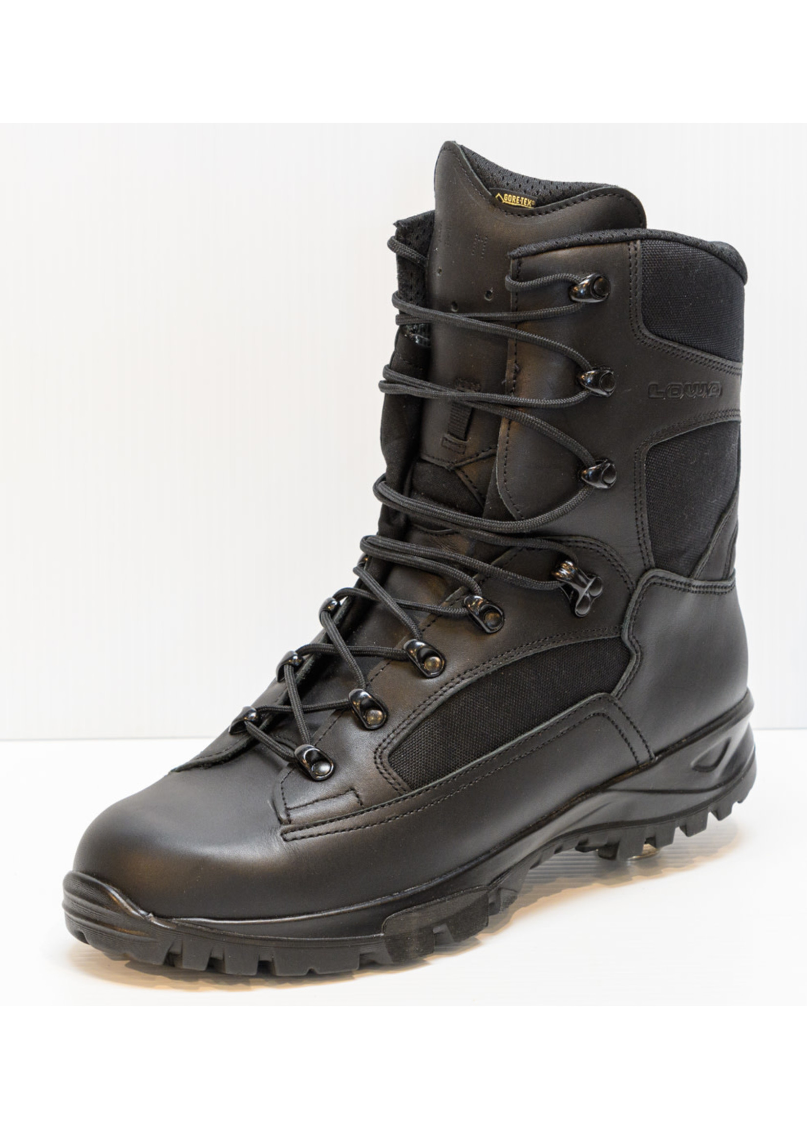 MEN'S LOWA RECCE GTX TASK FORCE BOOTS