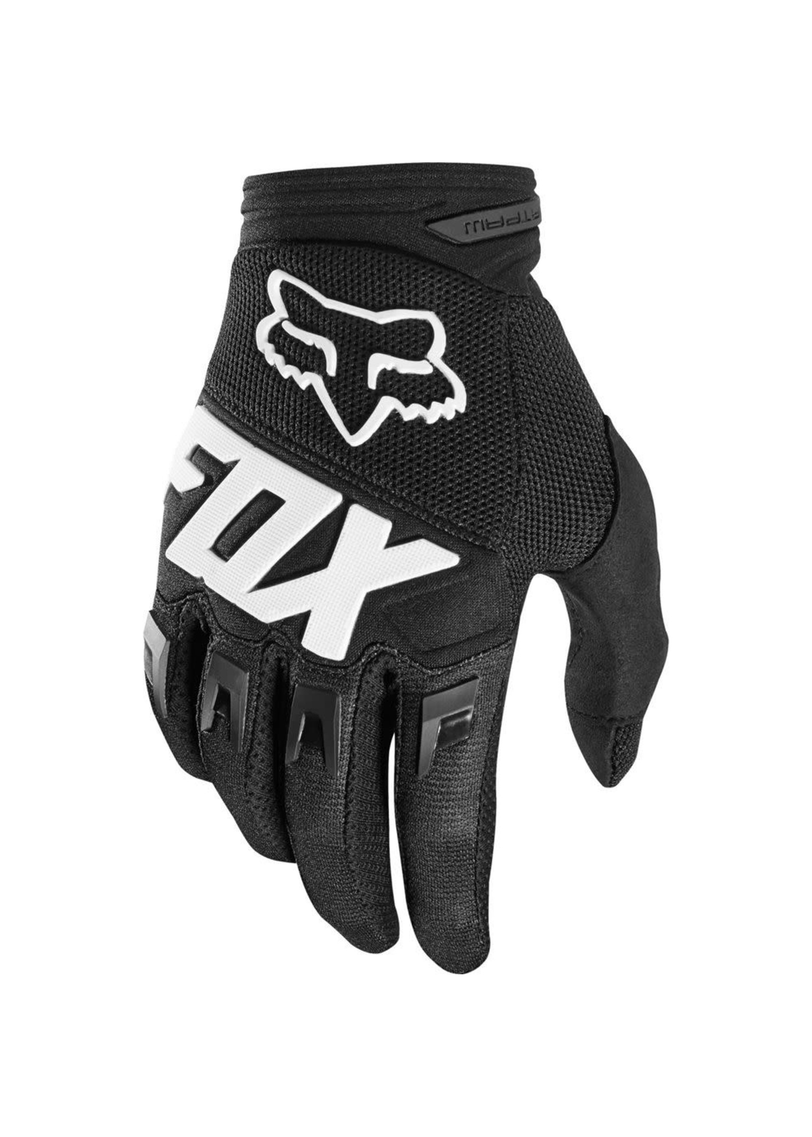 FOX FOX DIRTPAW RACE BIKE GLOVES