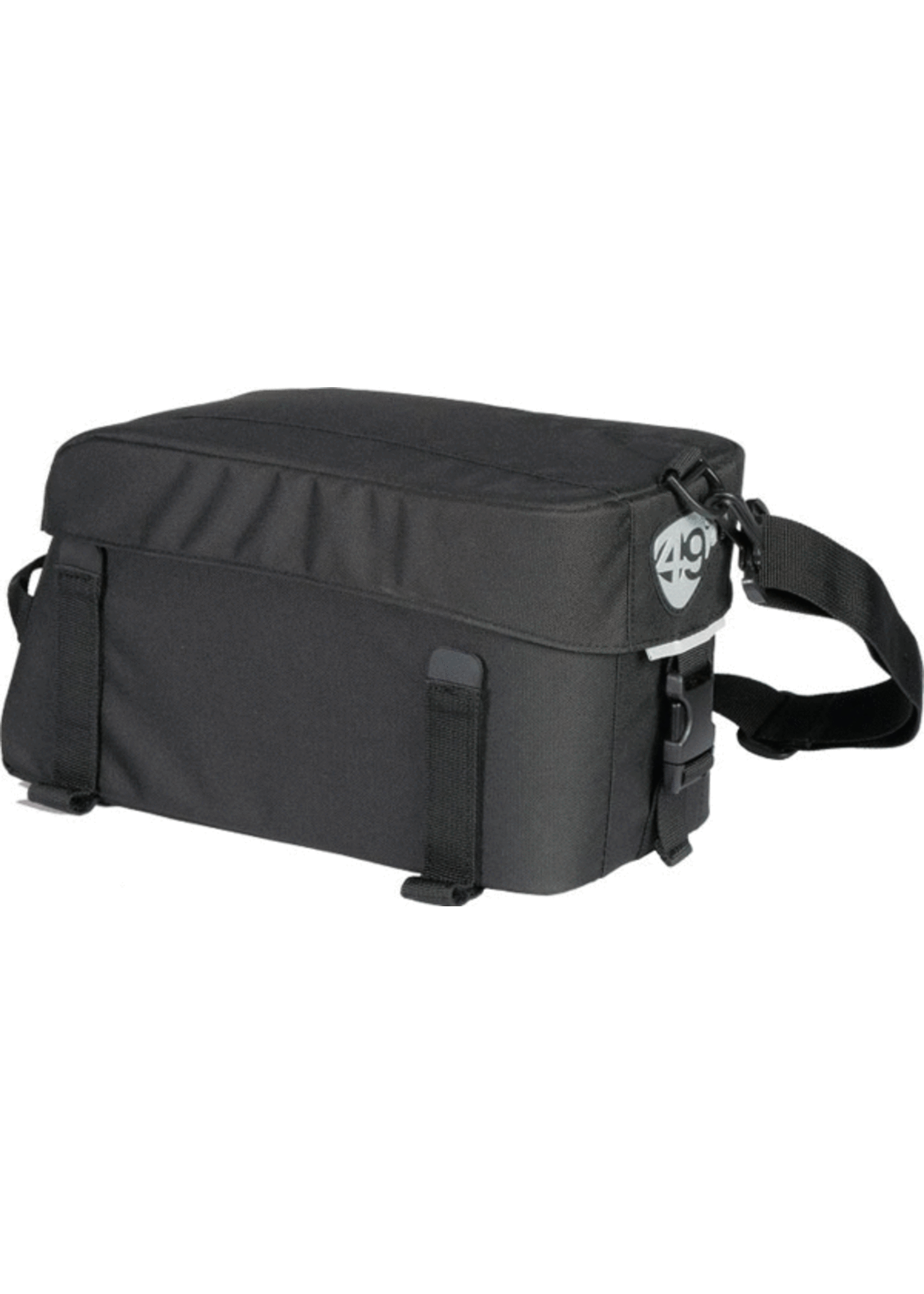 ATWATER 7.5L TRUNK BAG