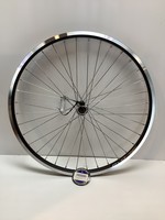 WHEEL - FRONT 26 TOUR 20 36H DW QR BLACK