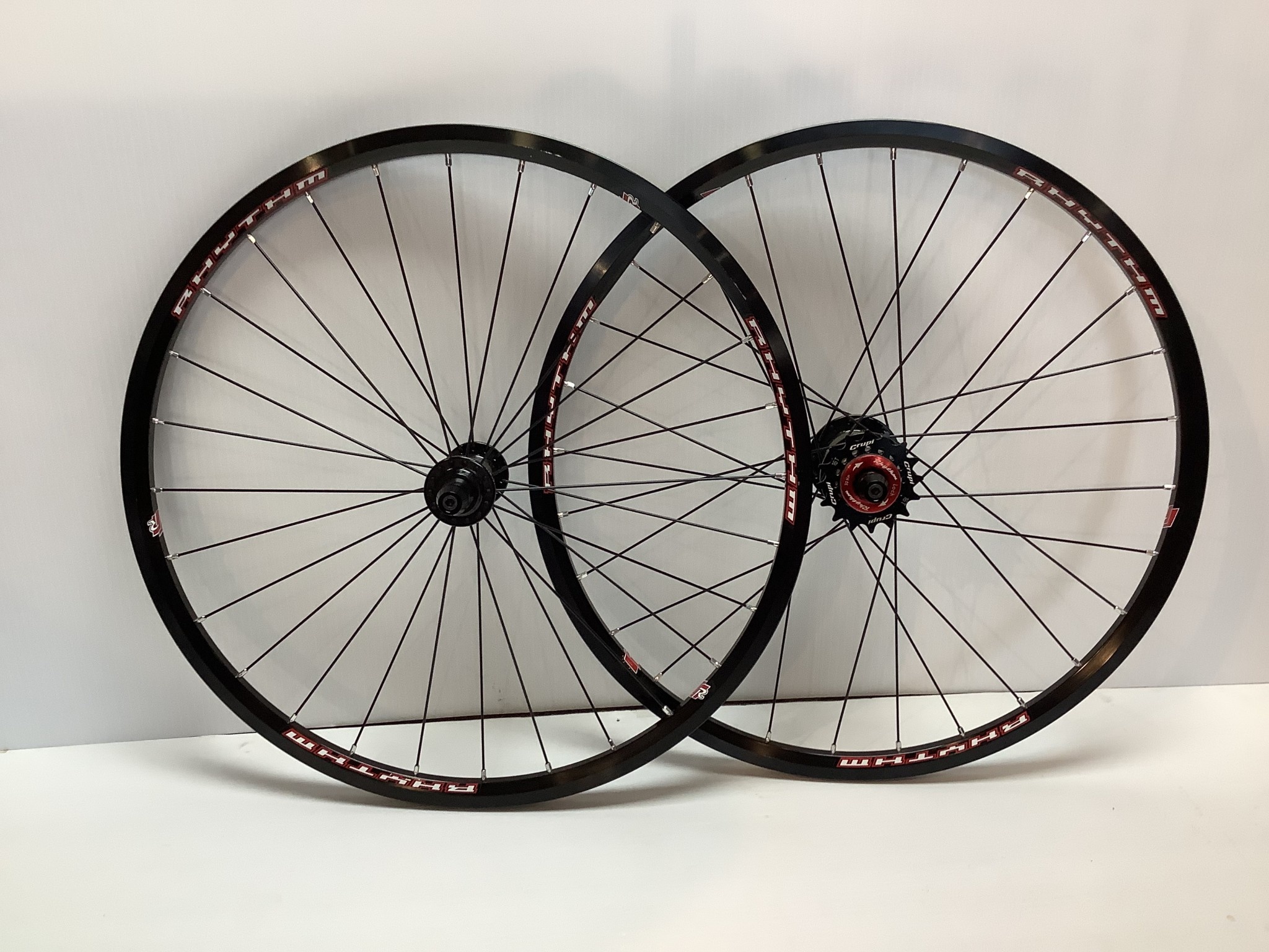 Crupi wheels online