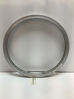 WHEEL - RIM BFR 20X406 48H SILVER