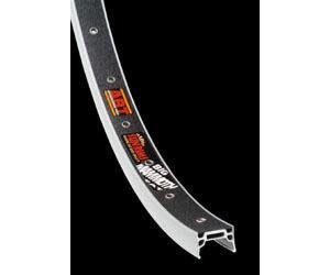WHEEL - FRONT 26 SUN BIG MAMMOTH FAT 36 Holes QR - Dinardos Ski