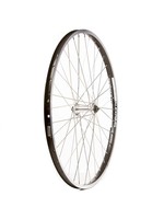 WHEEL - FRONT 26 ALEX DM18 36H QR BLACK