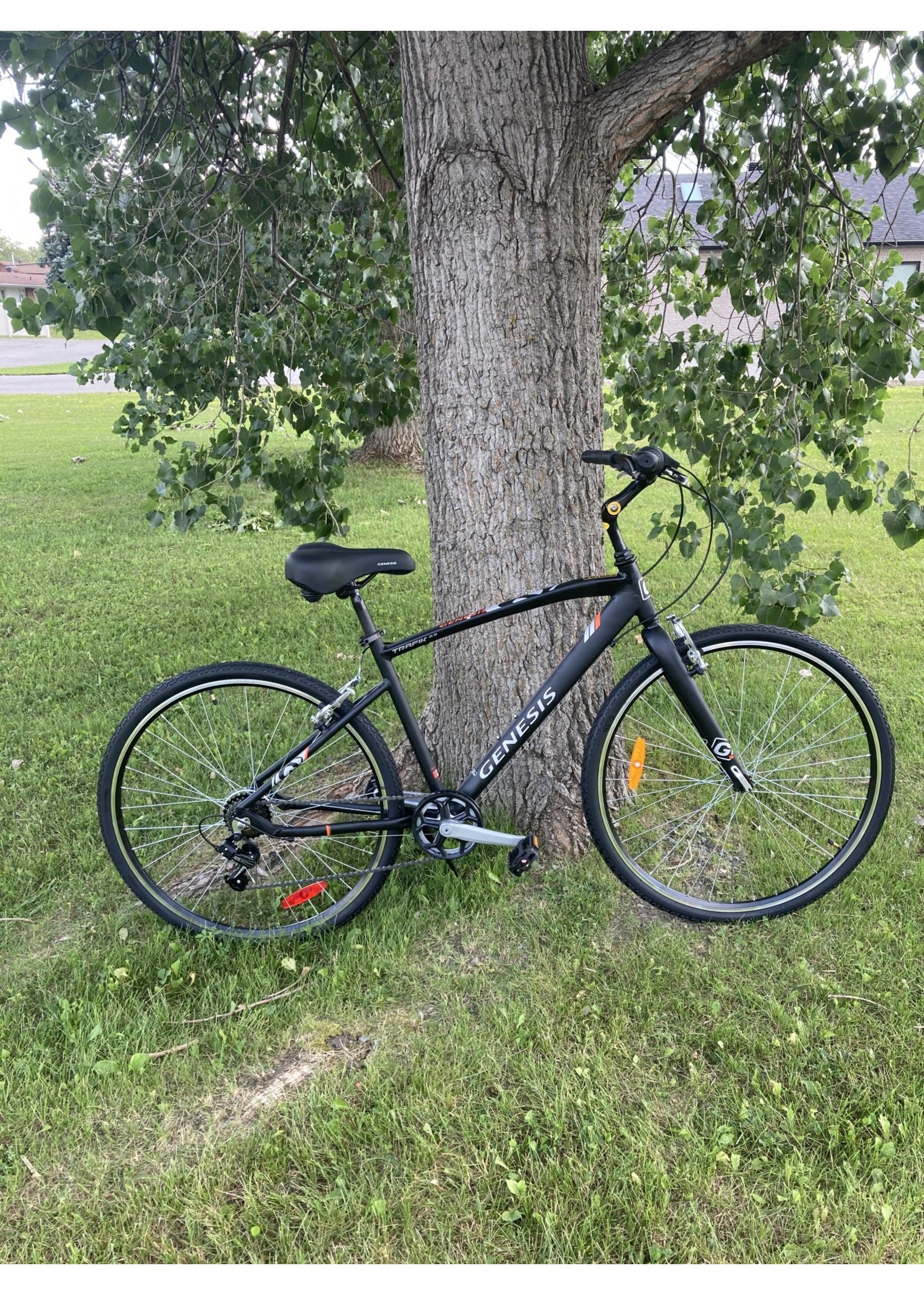 Genesis shop bikes canada