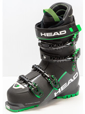 HEAD HEAD VECTOR EVO MV 120 SKI BOOTS - Dinardos Ski Hike
